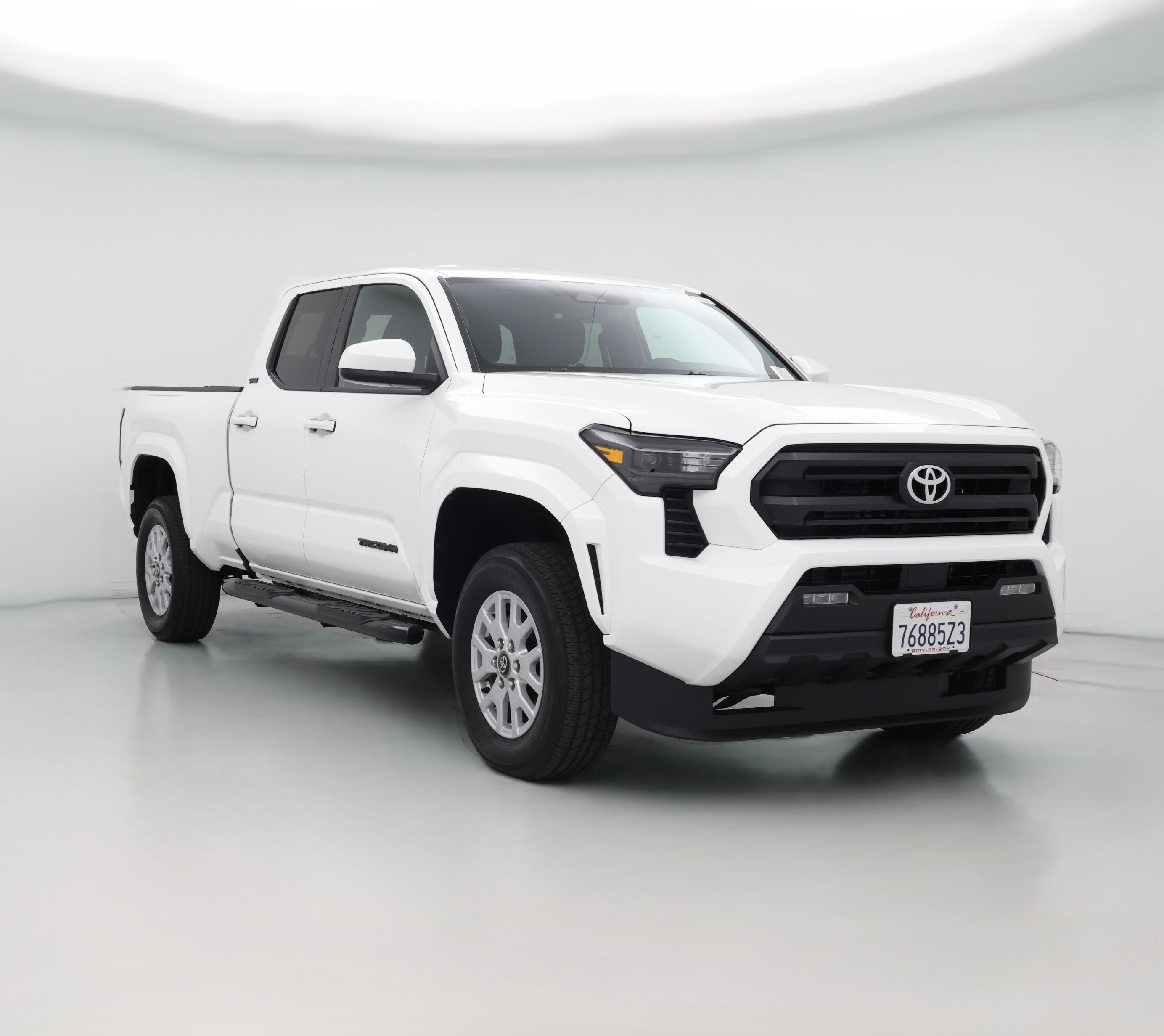 Thumbnail: 2025 Toyota Tacoma - 1