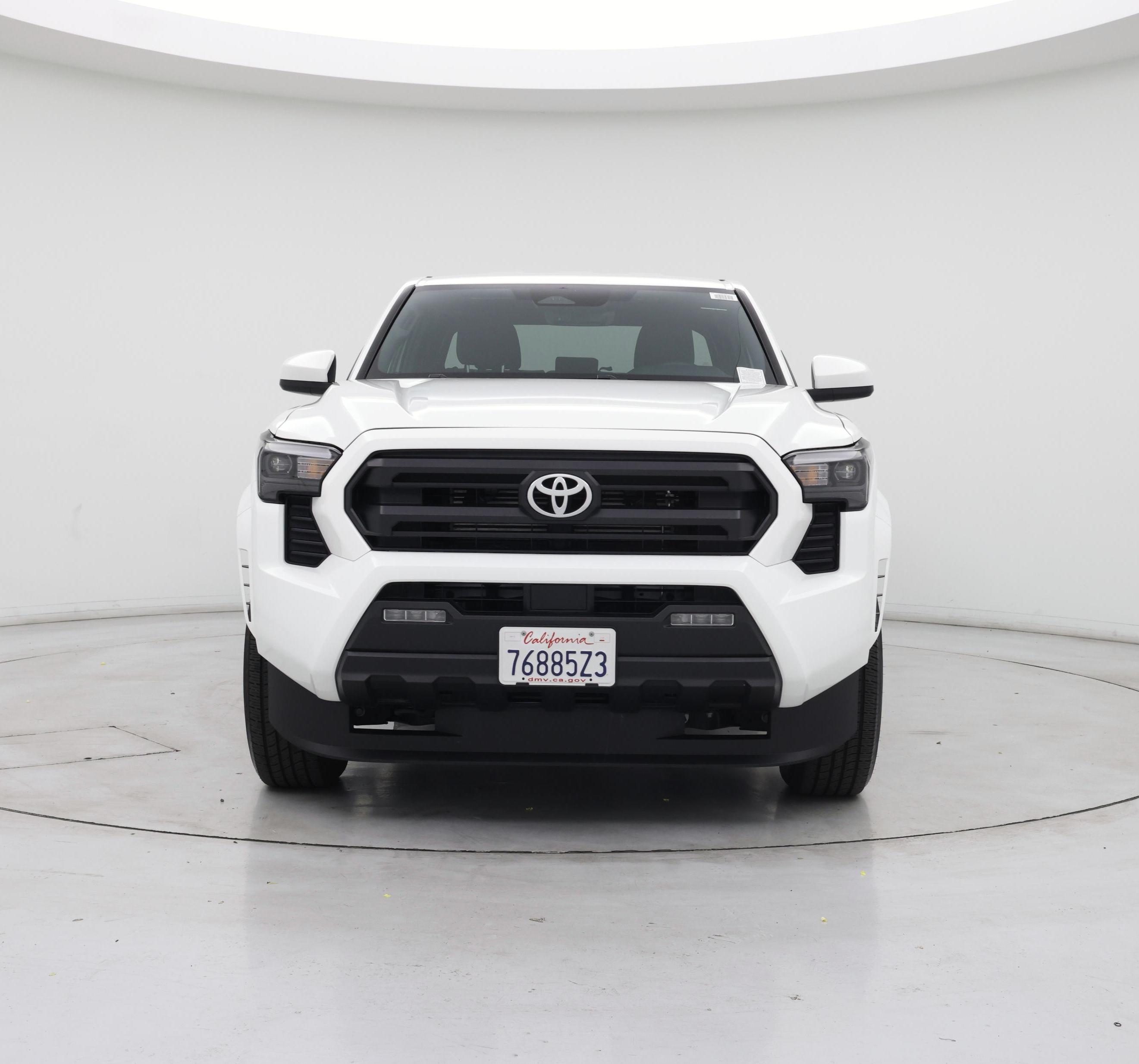 Thumbnail: 2025 Toyota Tacoma - 5