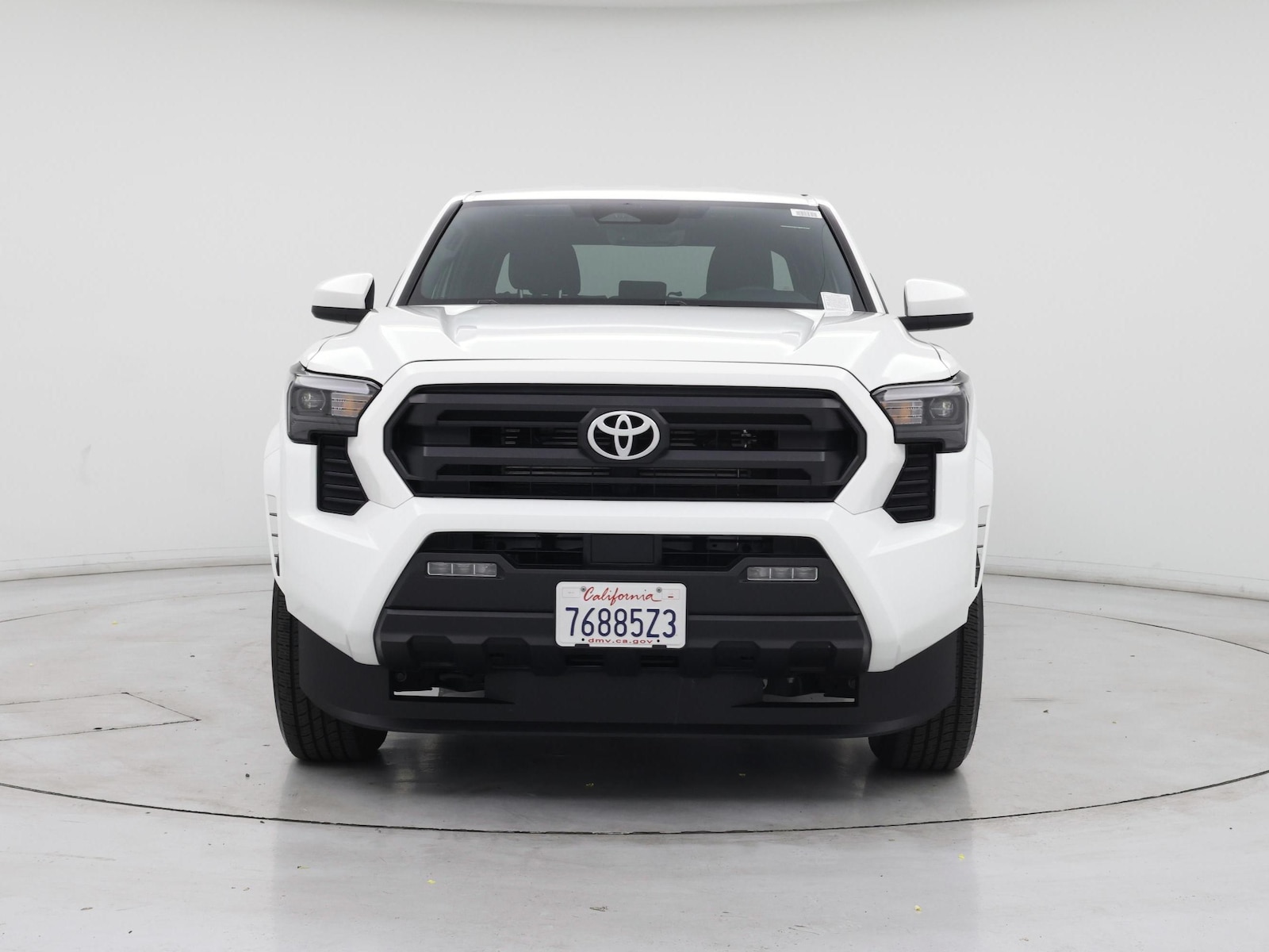 2025 Toyota Tacoma SR5 - Photo 6
