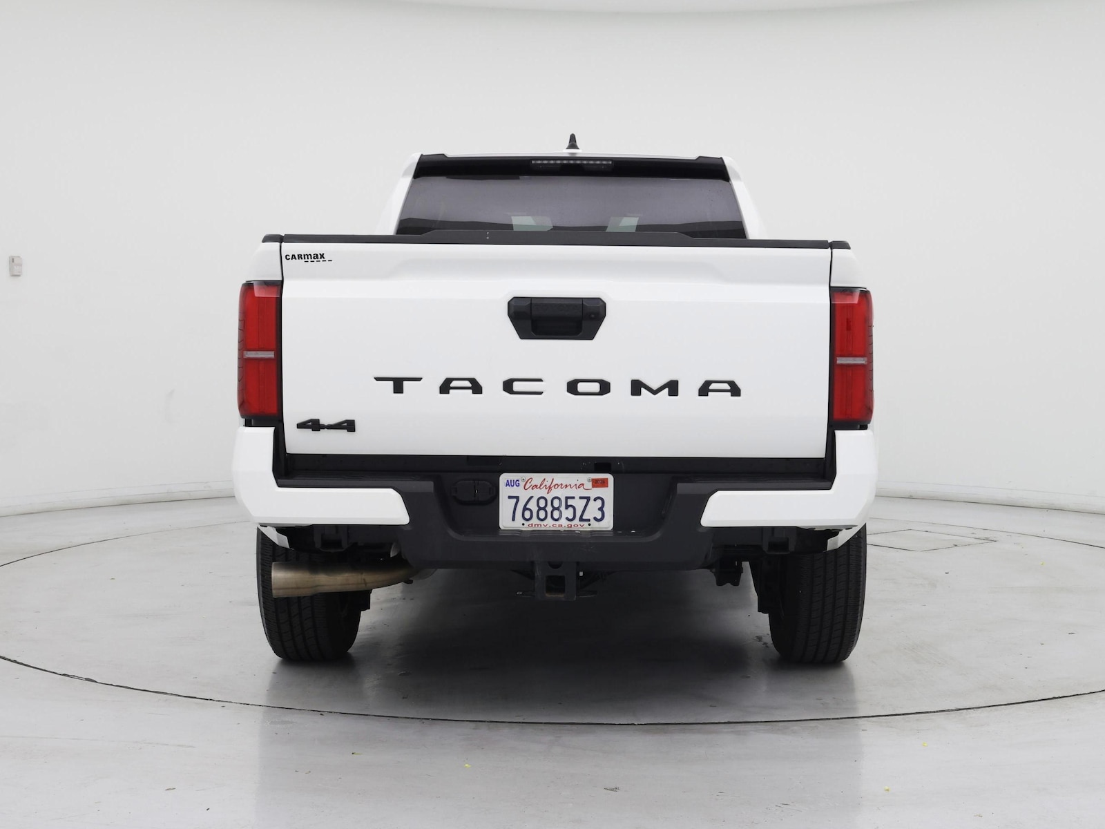 2025 Toyota Tacoma SR5 - Photo 7