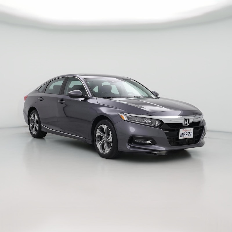 2020 Honda Accord EX