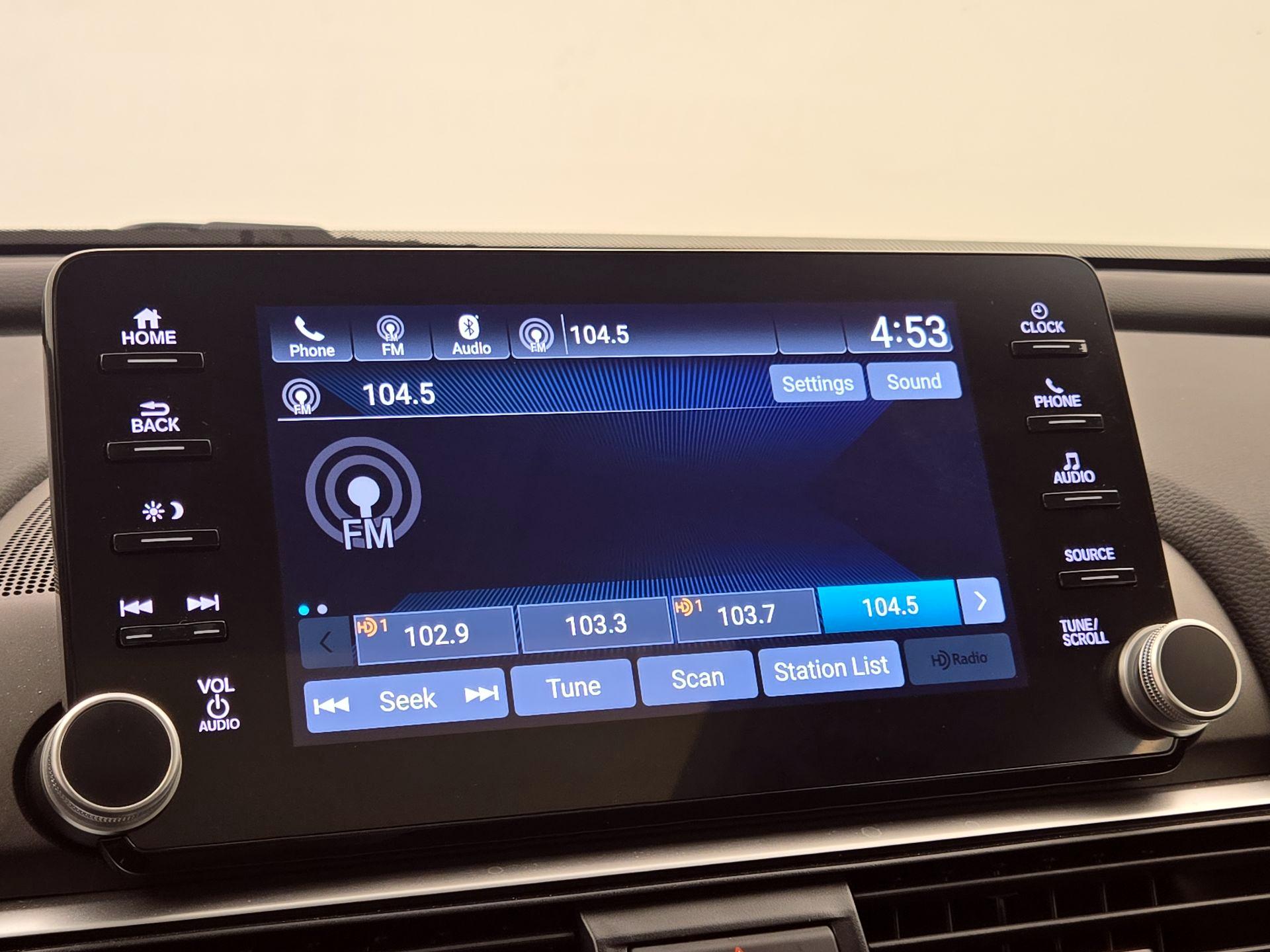 Thumbnail: 2020 Honda Accord - 15