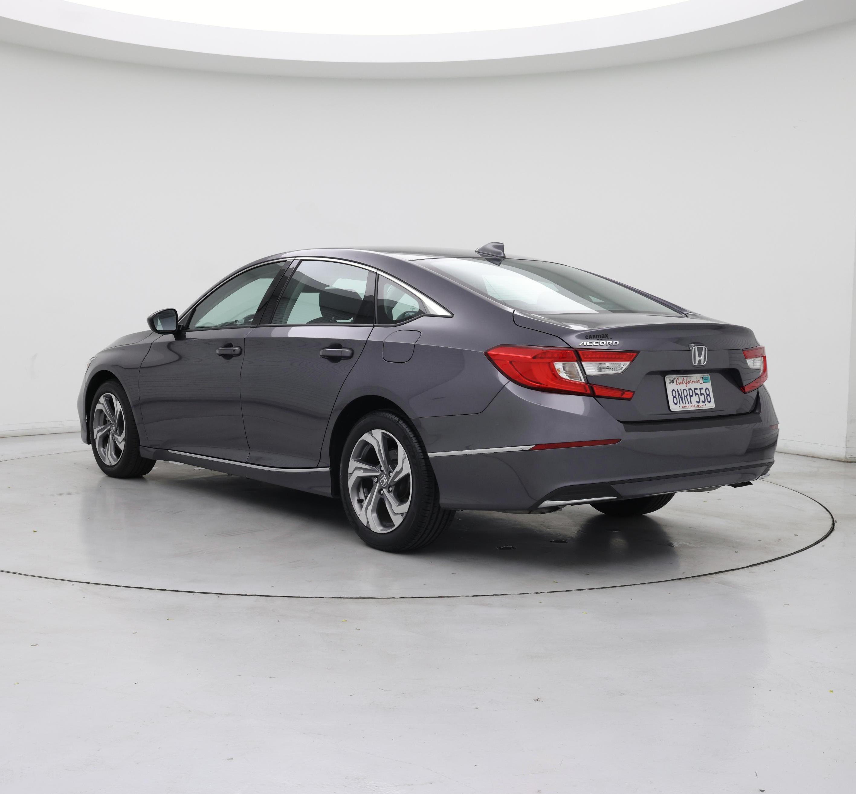 Thumbnail: 2020 Honda Accord - 2