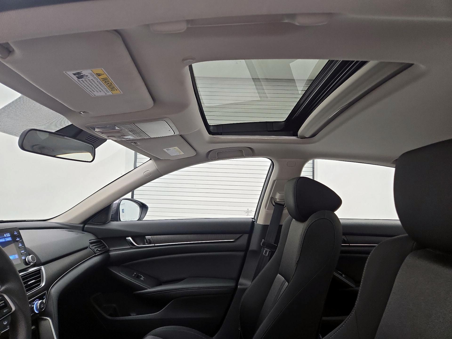 Thumbnail: 2020 Honda Accord - 19