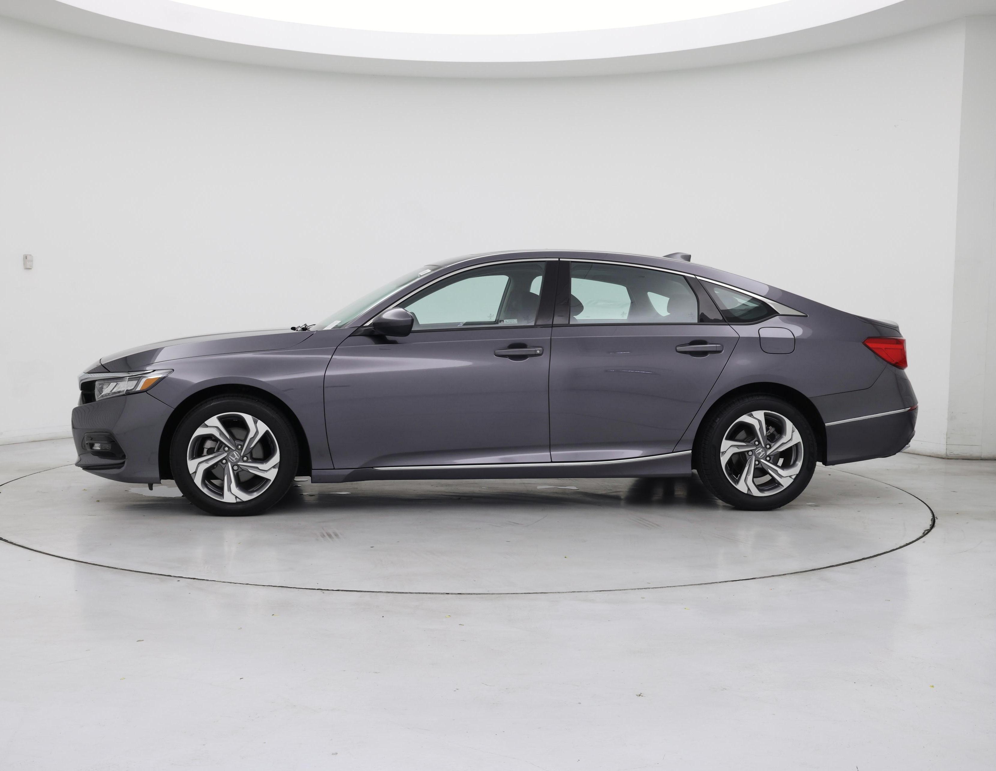 Thumbnail: 2020 Honda Accord - 3