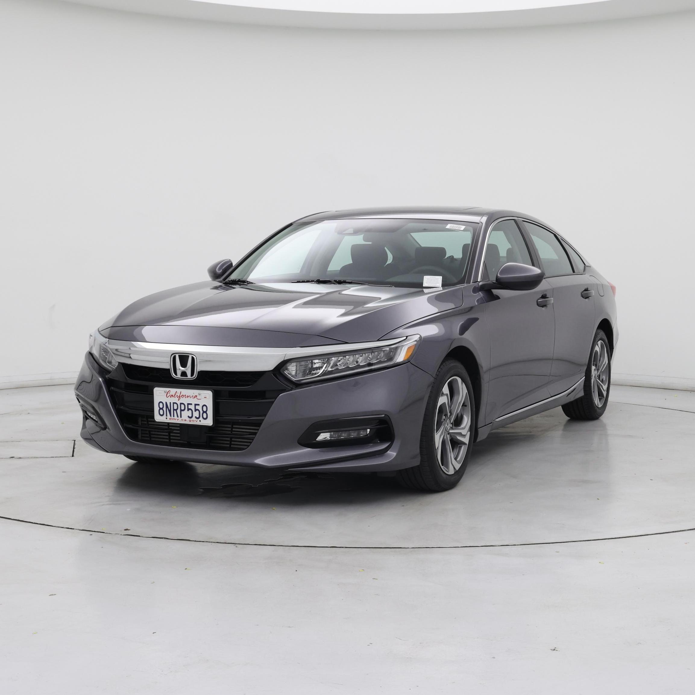 Thumbnail: 2020 Honda Accord - 4