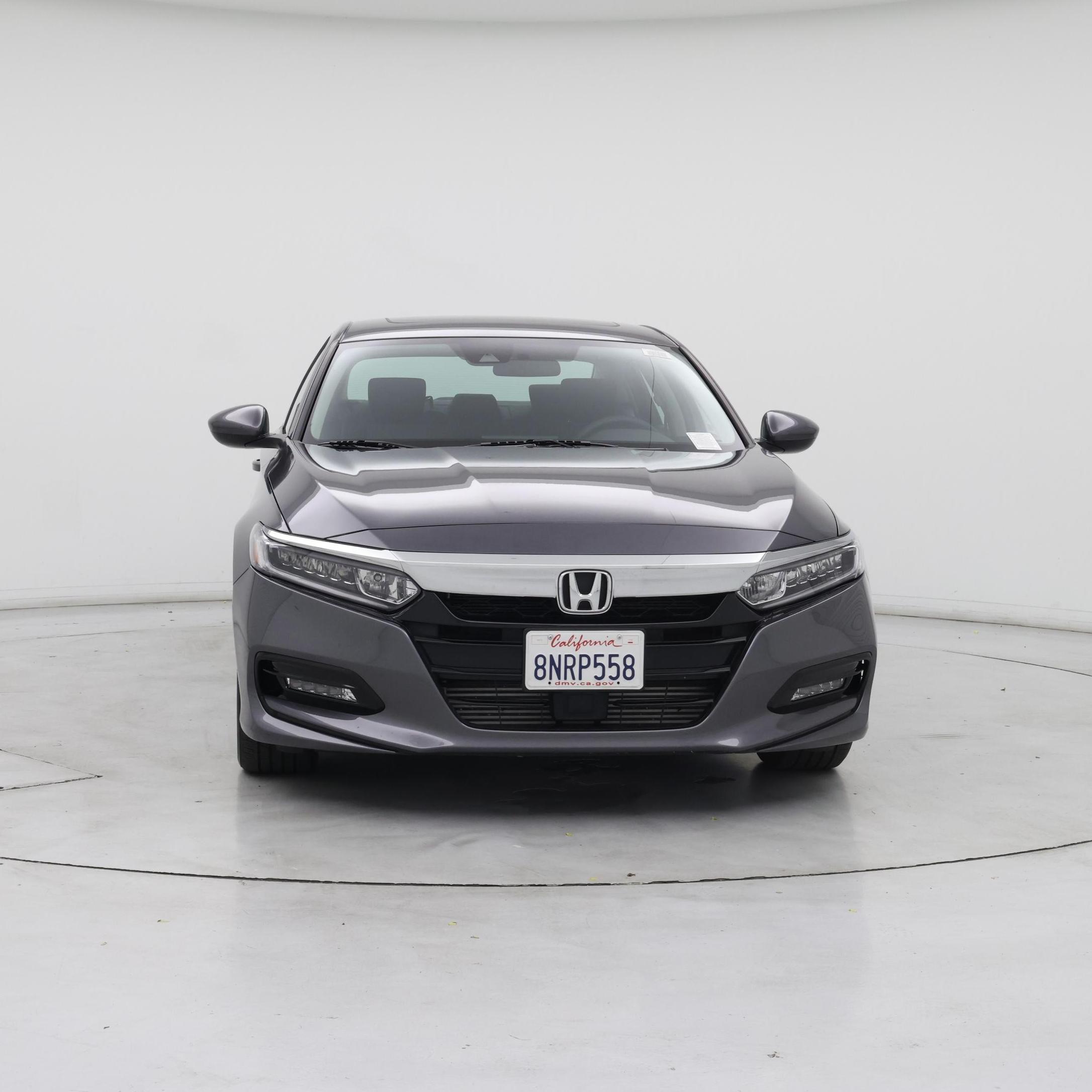 Thumbnail: 2020 Honda Accord - 5