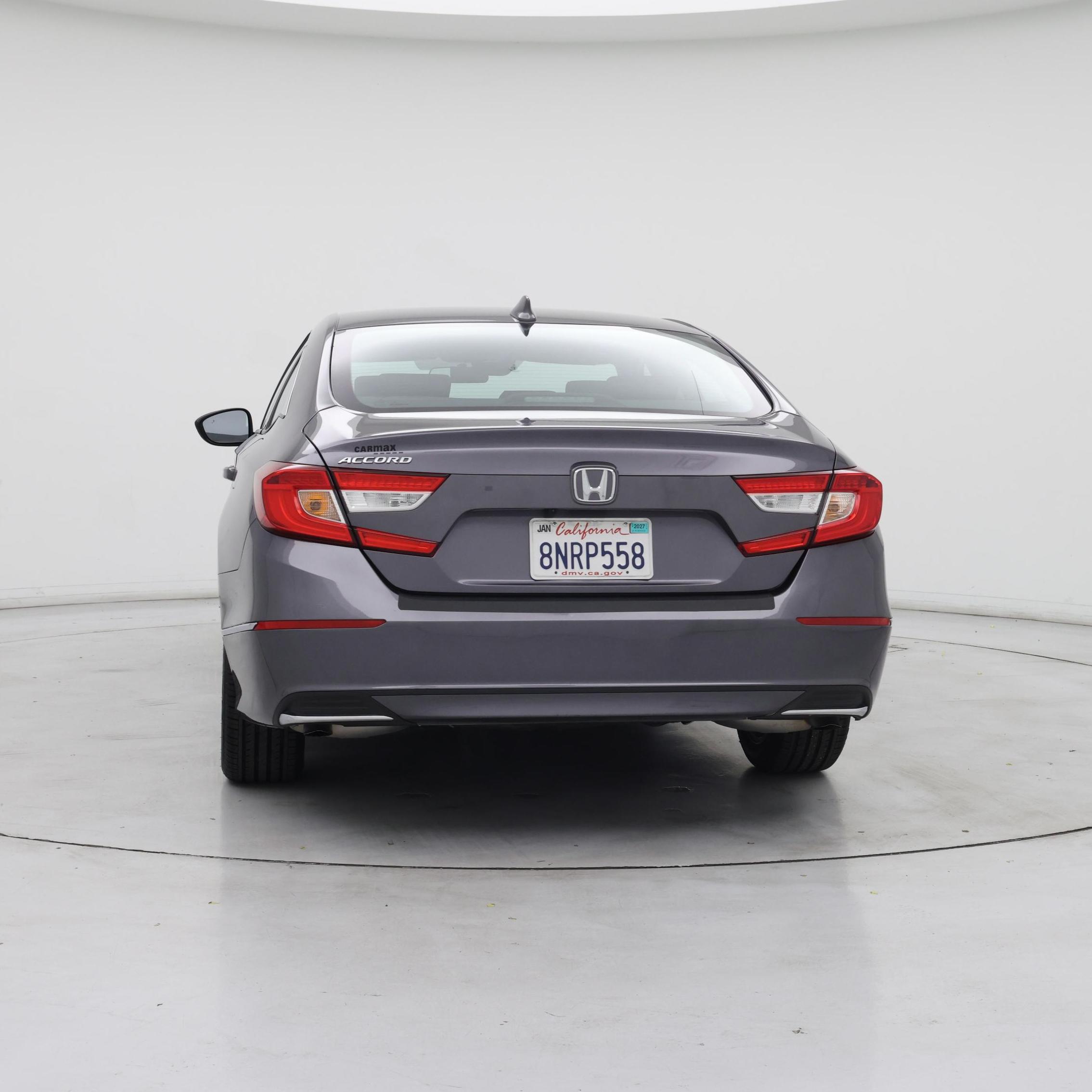 Thumbnail: 2020 Honda Accord - 6