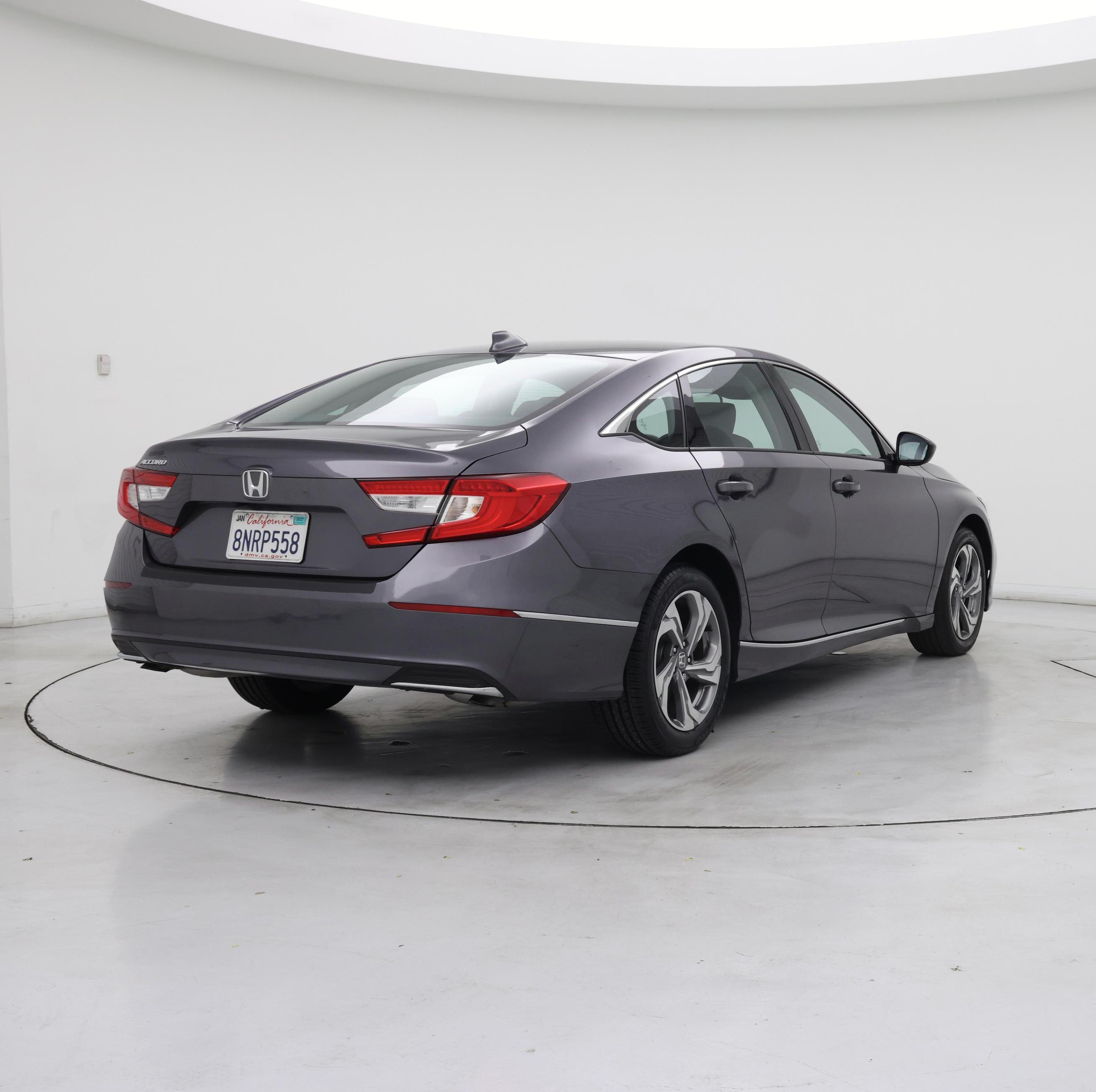 Thumbnail: 2020 Honda Accord - 8