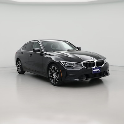 2020 BMW 330 I