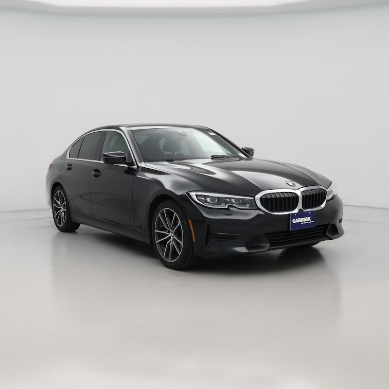 2020 BMW 330 I