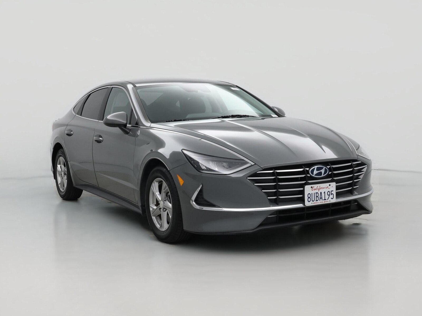 2020 Hyundai Sonata