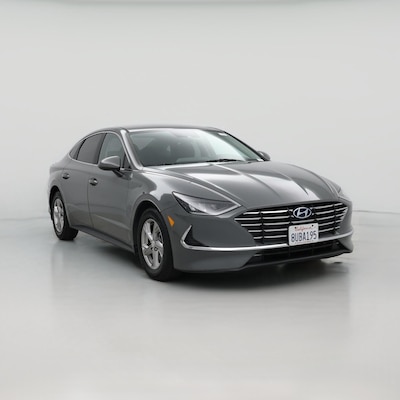 2020 Hyundai Sonata SE
