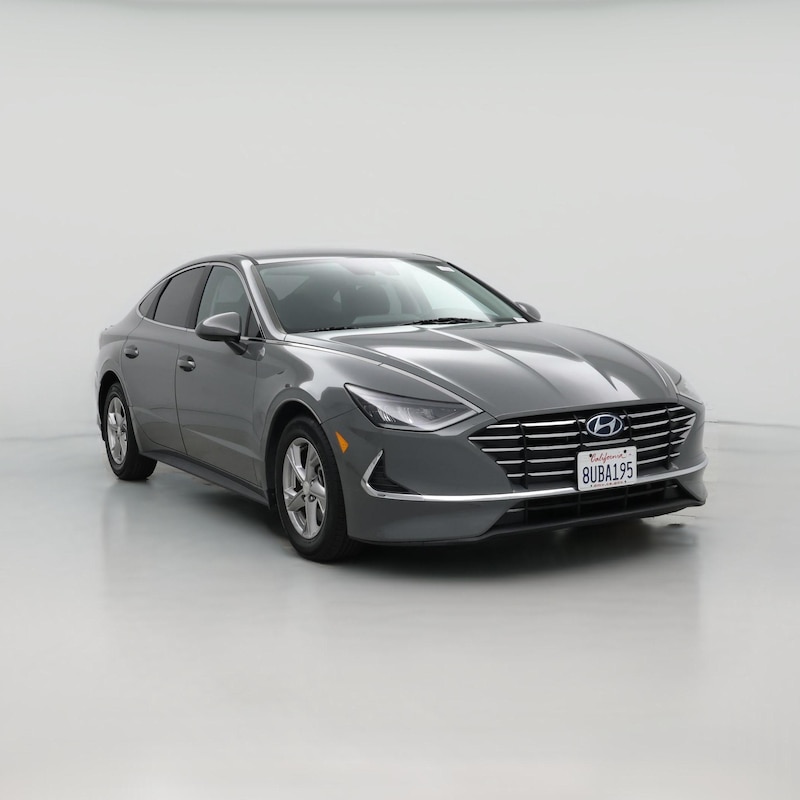 2020 Hyundai Sonata SE