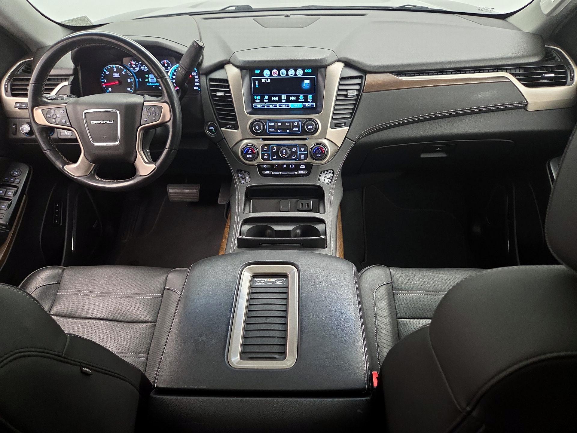 Thumbnail: 2019 GMC Yukon - 9