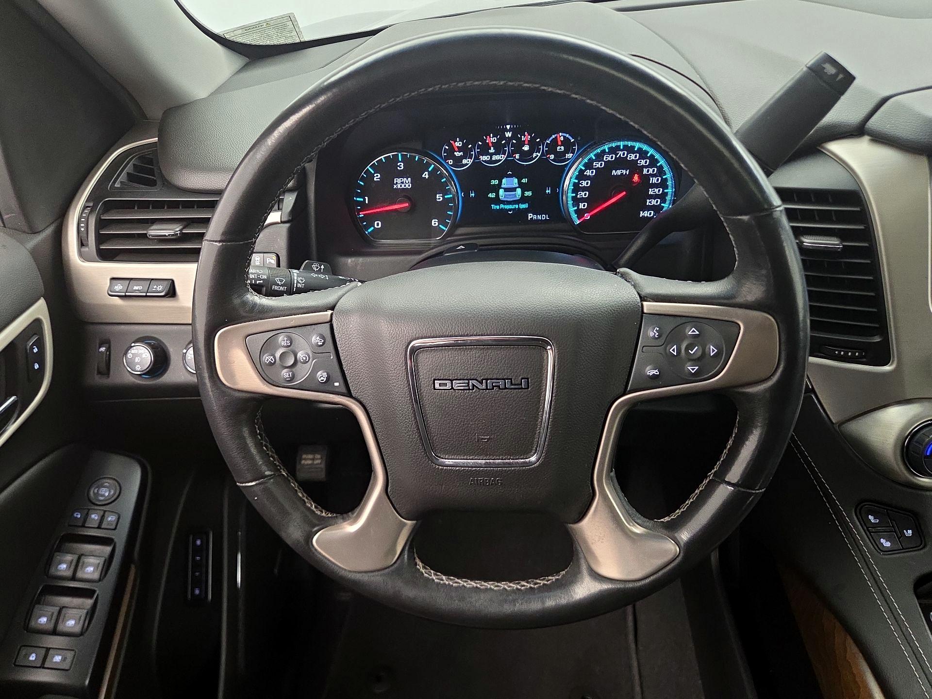 Thumbnail: 2019 GMC Yukon - 10
