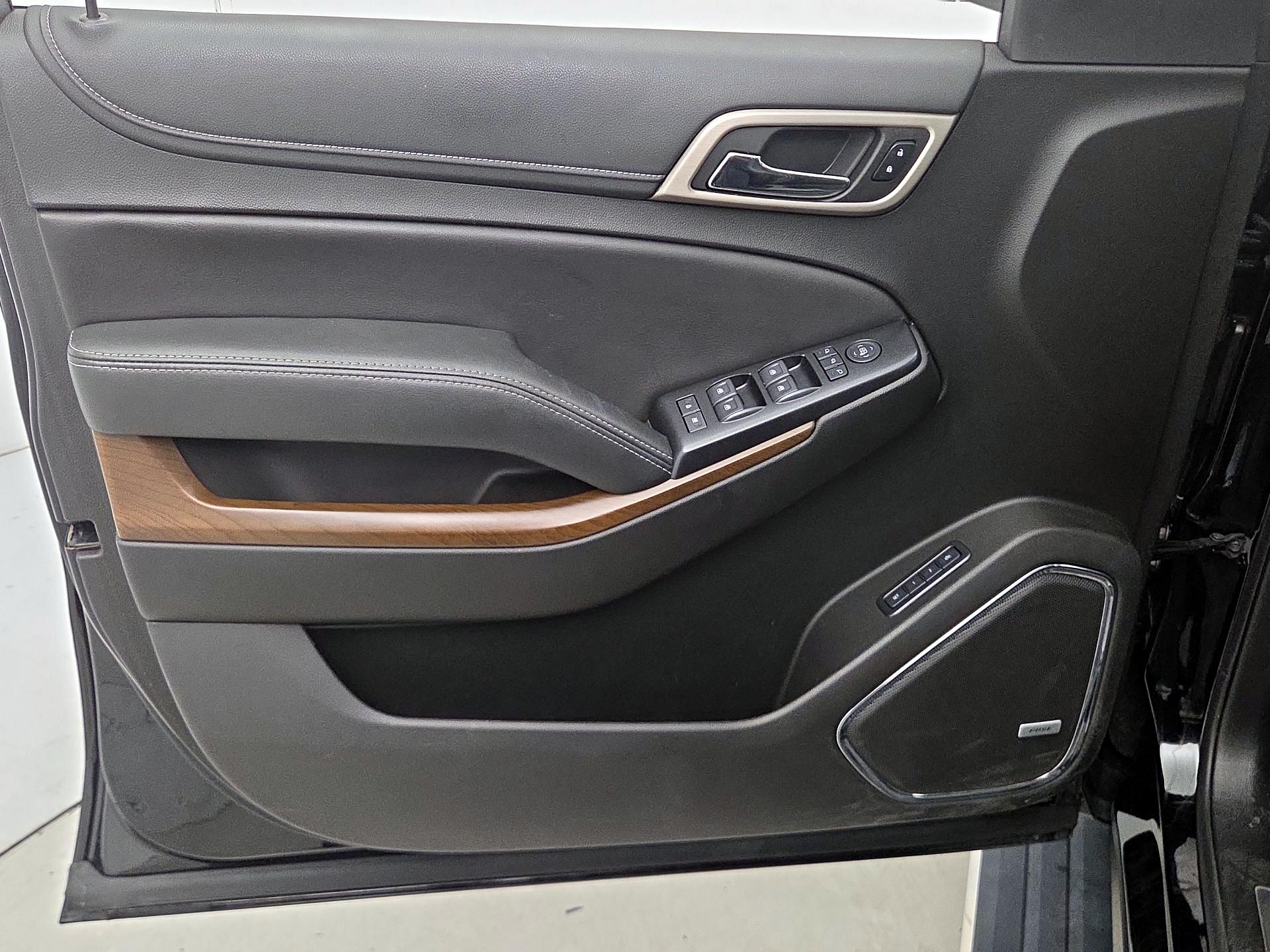 Thumbnail: 2019 GMC Yukon - 12