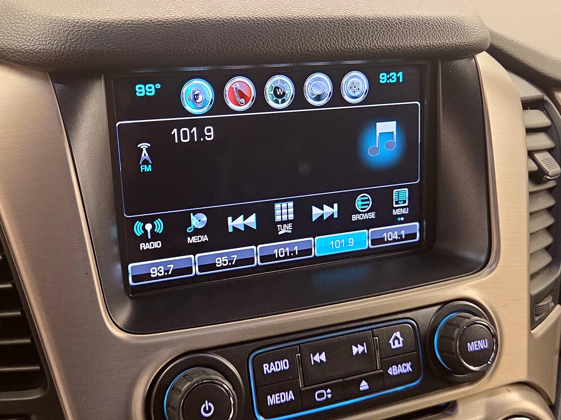 Thumbnail: 2019 GMC Yukon - 15