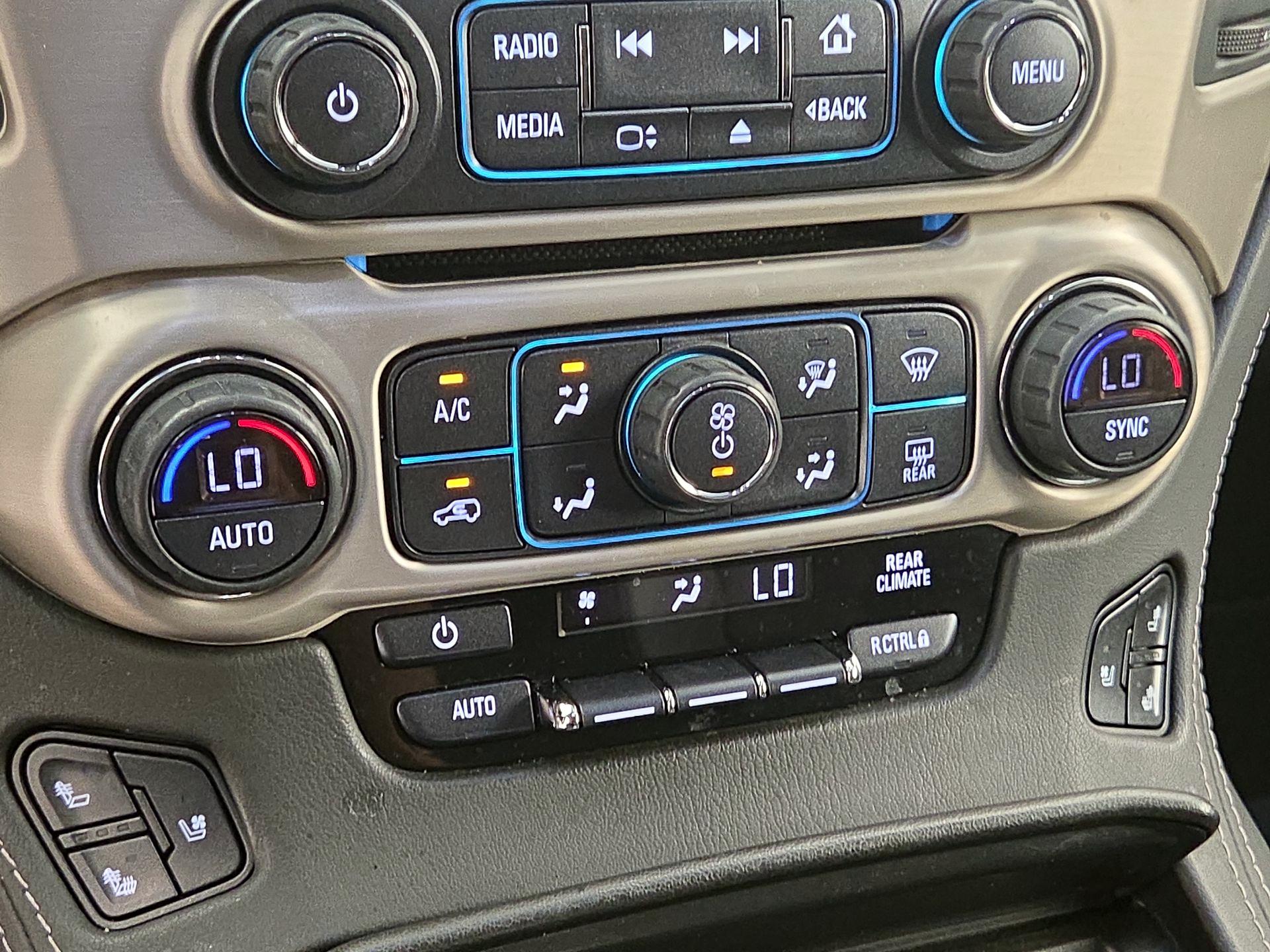 Thumbnail: 2019 GMC Yukon - 16