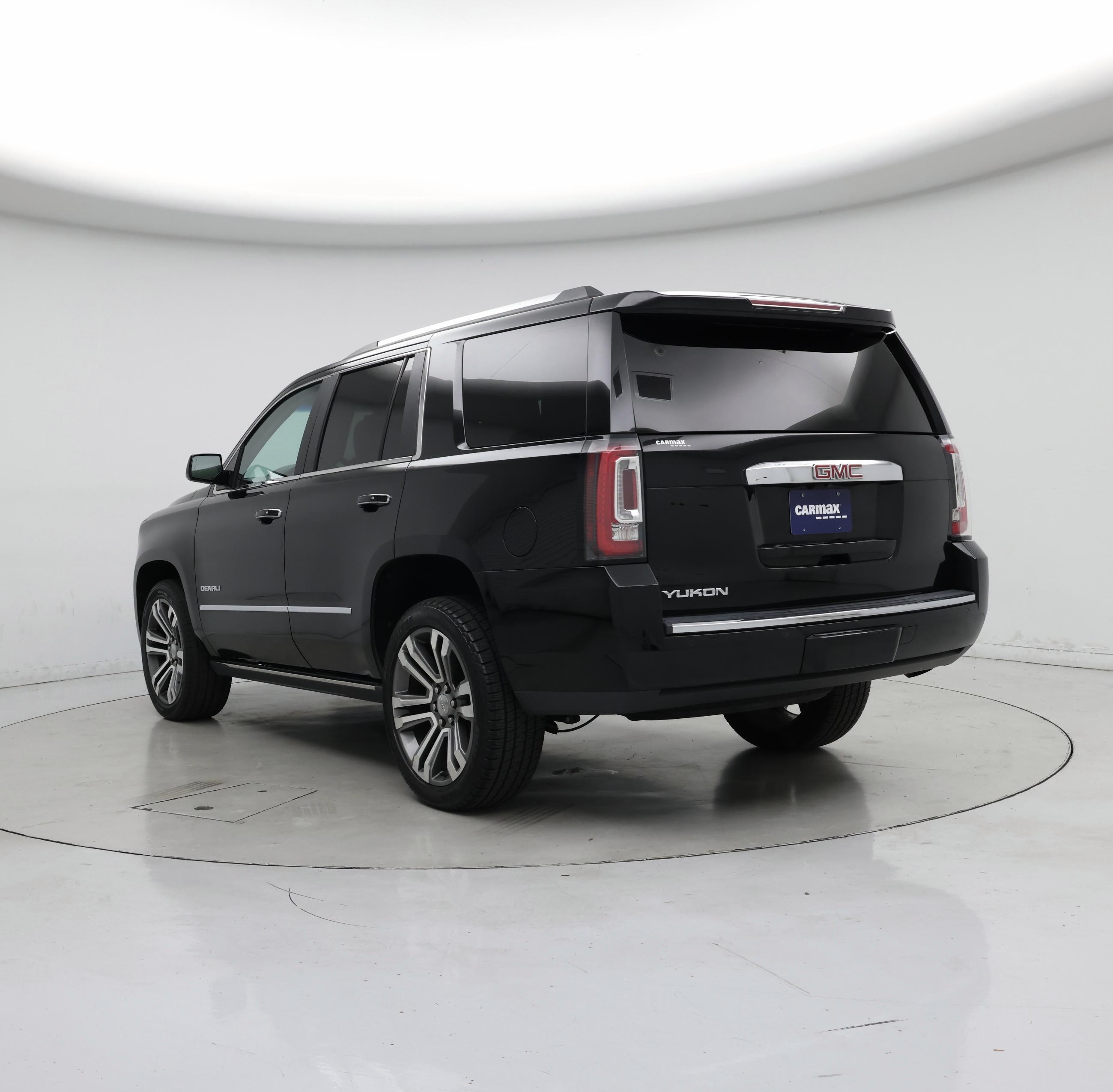 Thumbnail: 2019 GMC Yukon - 2