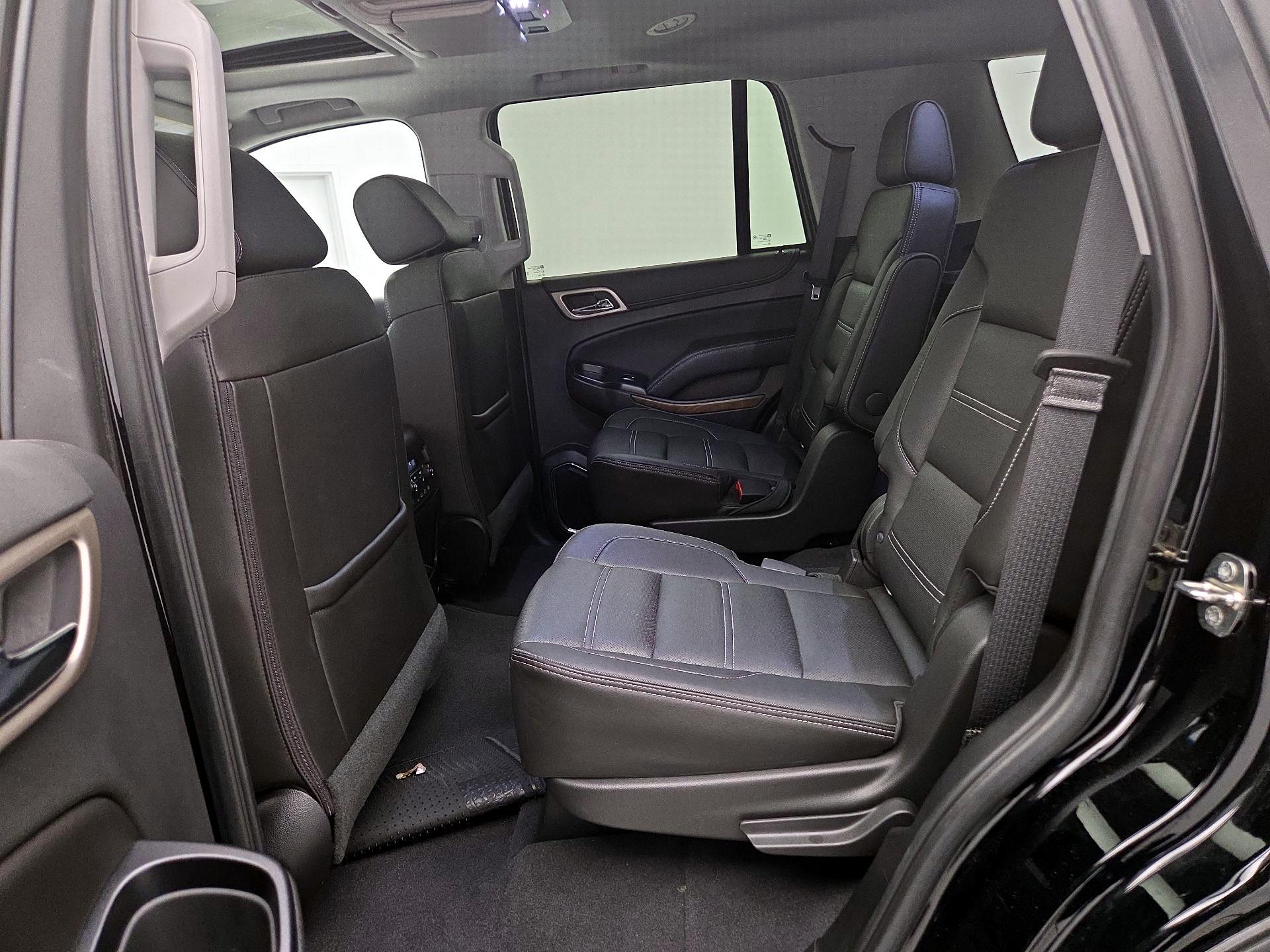 Thumbnail: 2019 GMC Yukon - 20