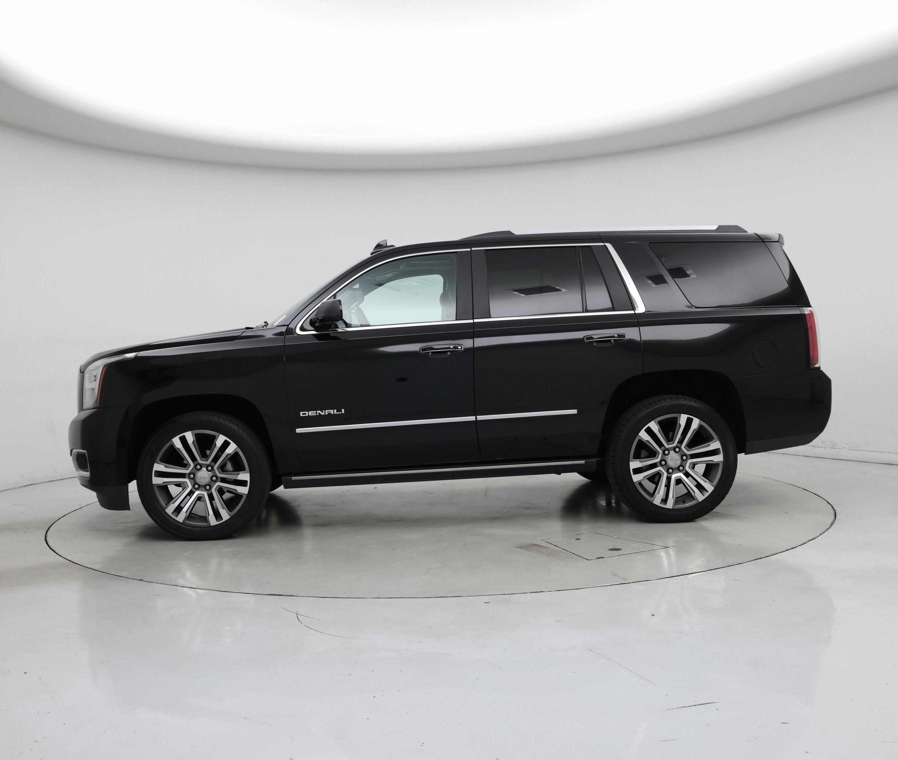 Thumbnail: 2019 GMC Yukon - 3