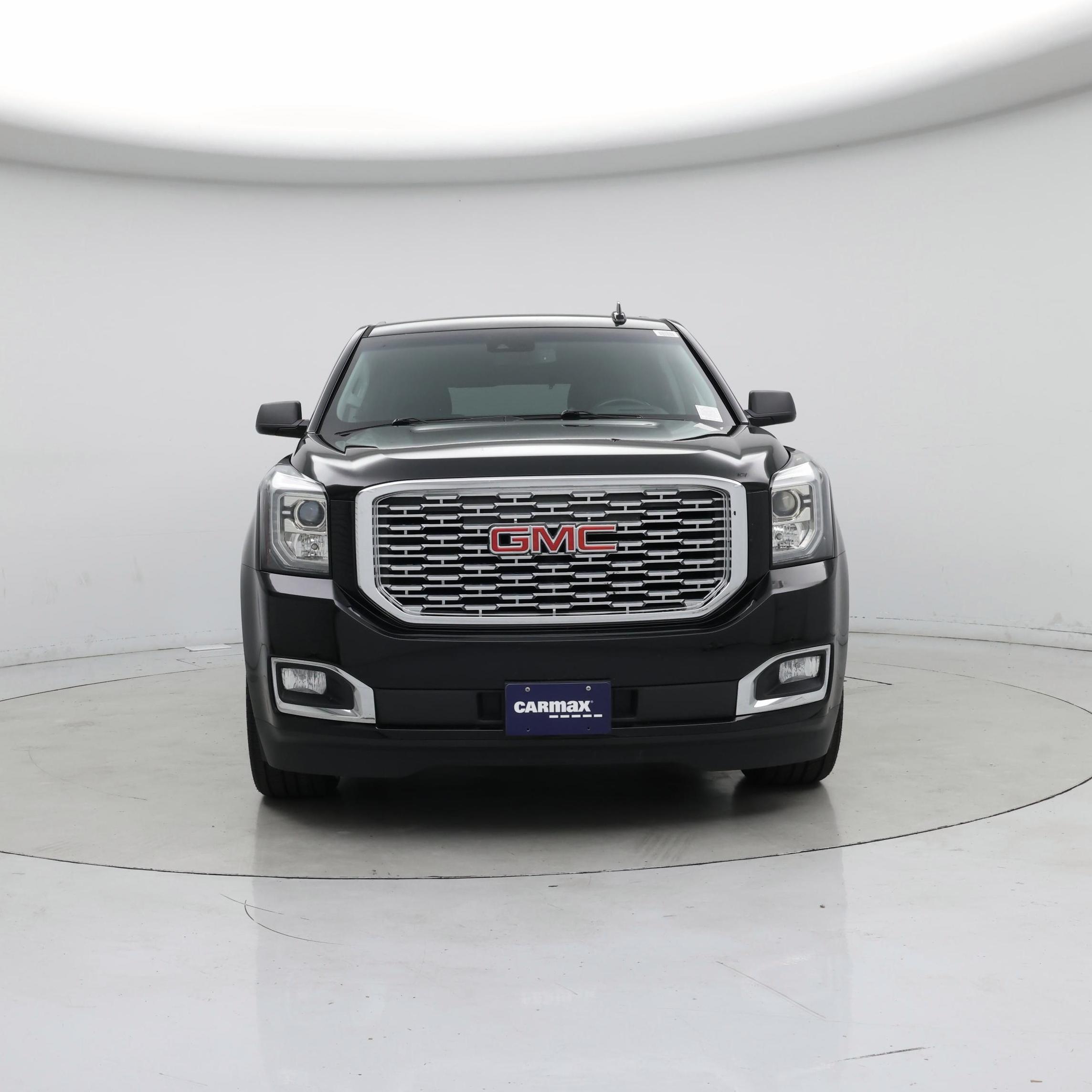 Thumbnail: 2019 GMC Yukon - 5