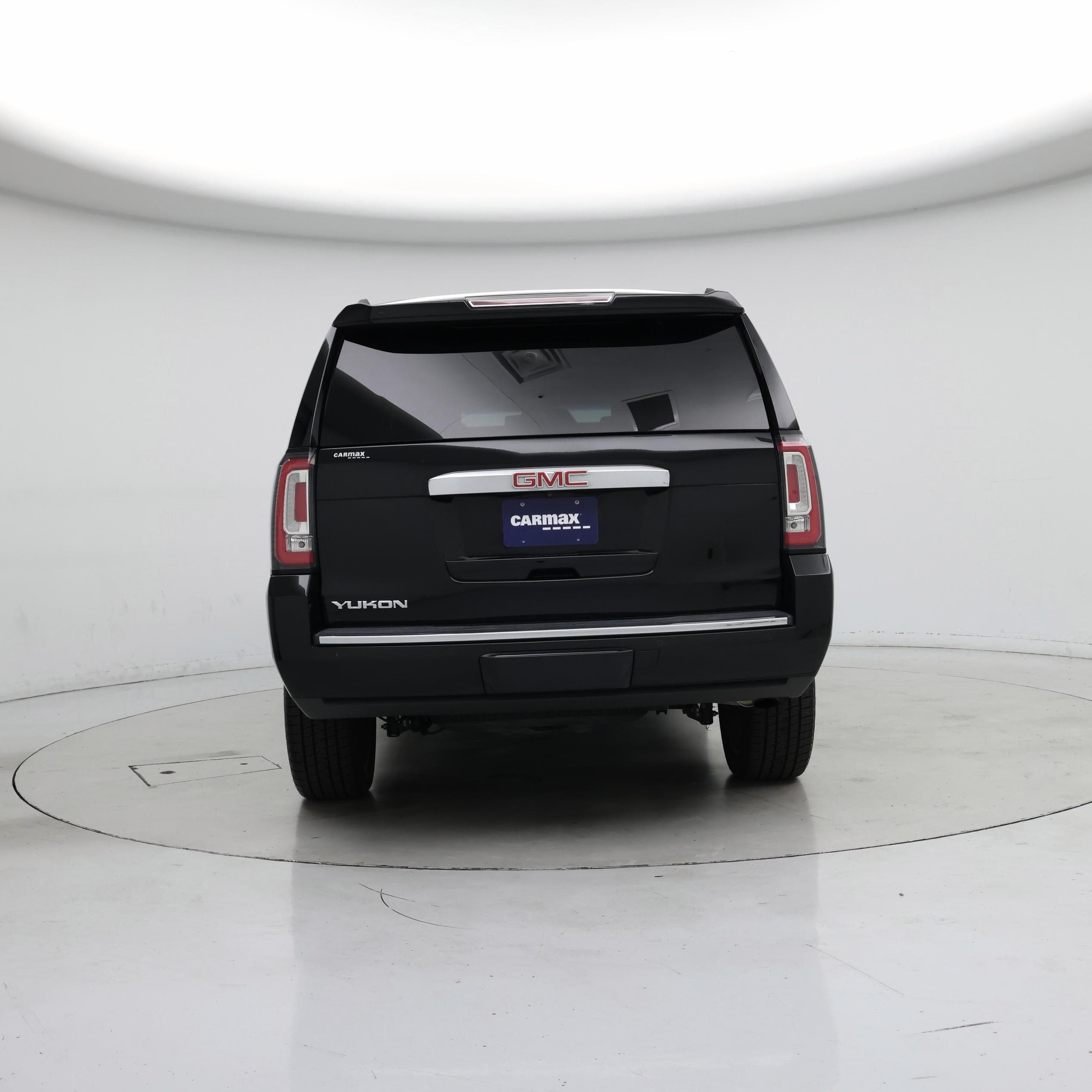 Thumbnail: 2019 GMC Yukon - 6