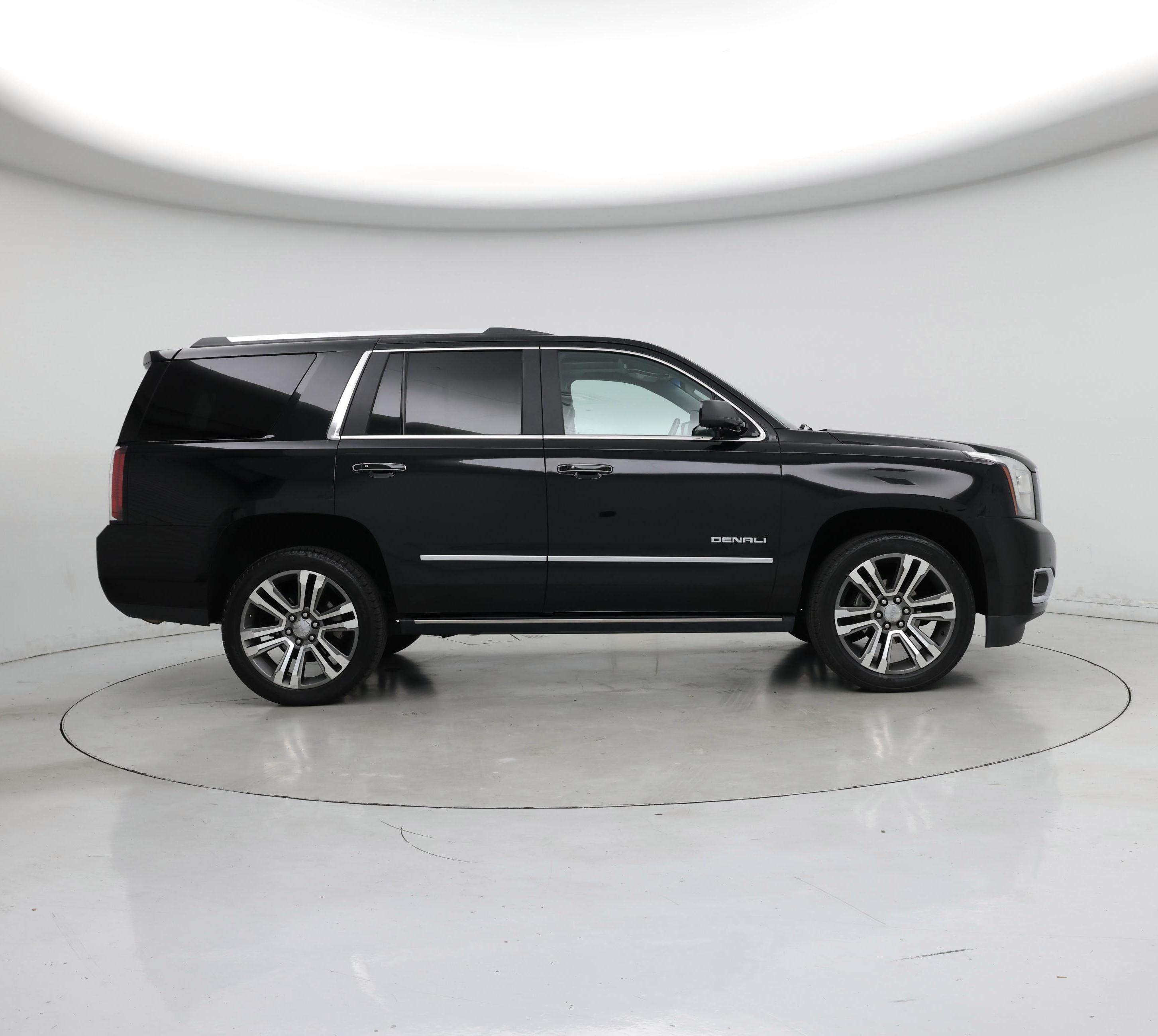 Thumbnail: 2019 GMC Yukon - 7
