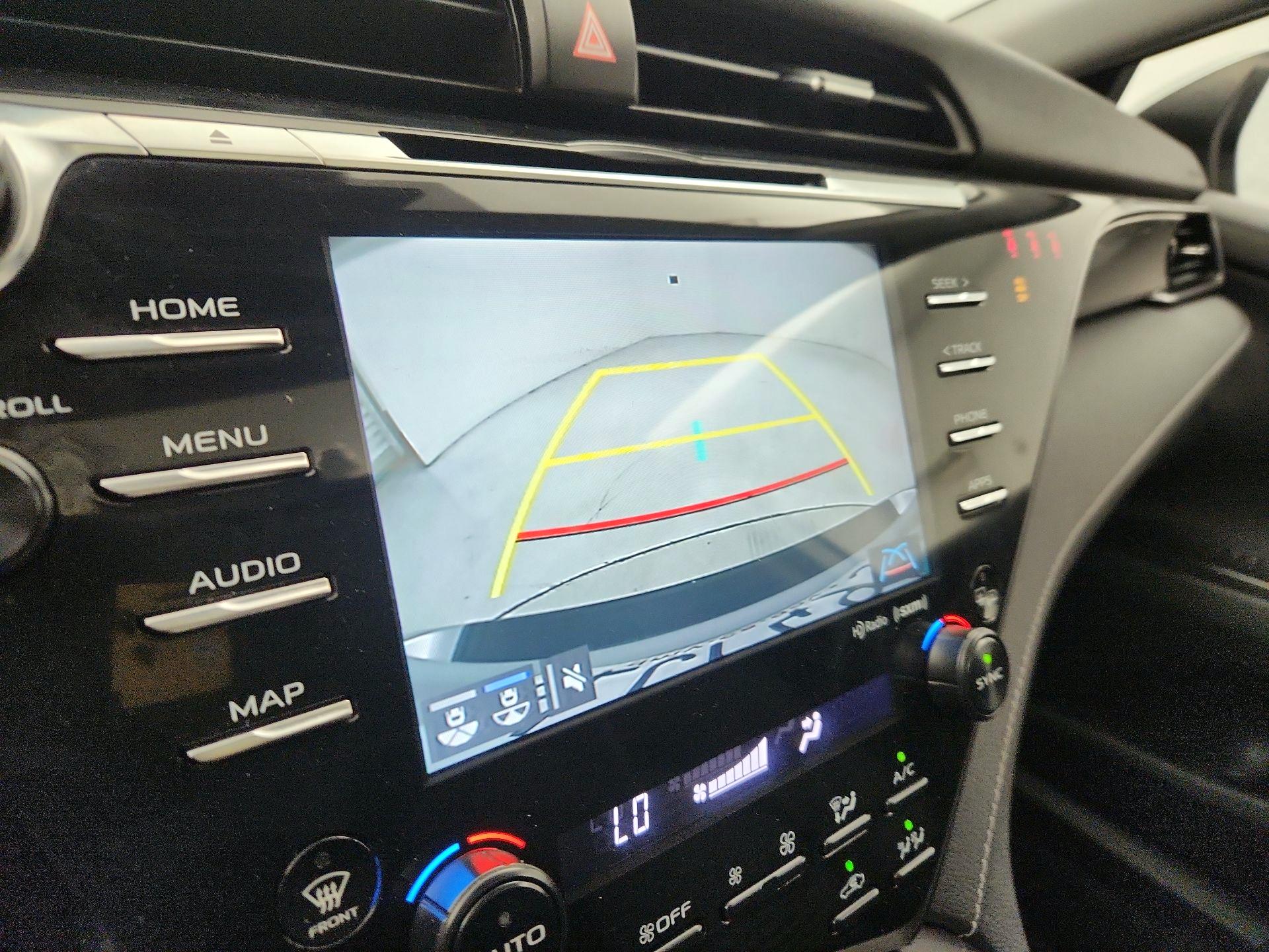 Thumbnail: 2019 Toyota Camry - 14