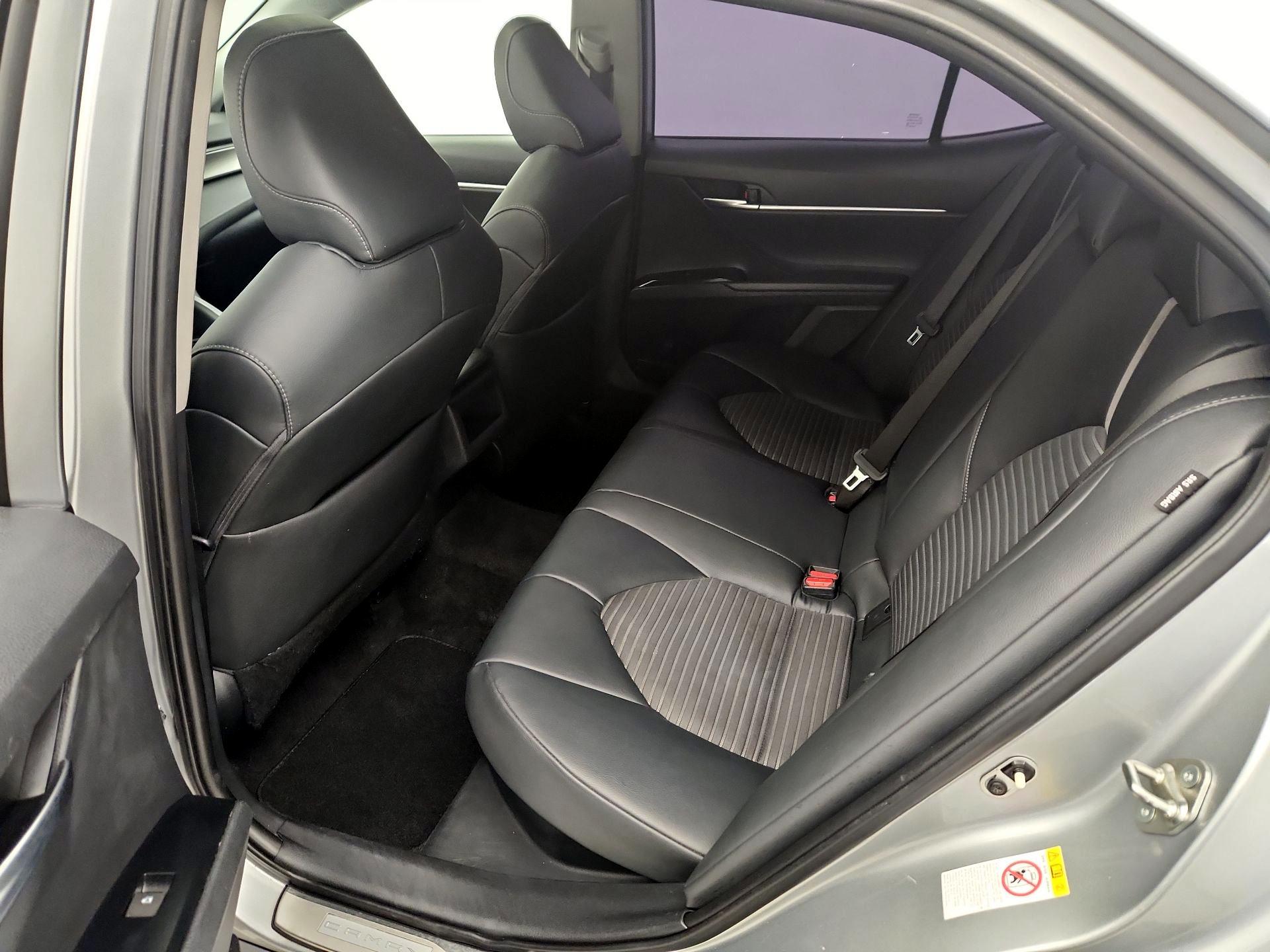 Thumbnail: 2019 Toyota Camry - 20