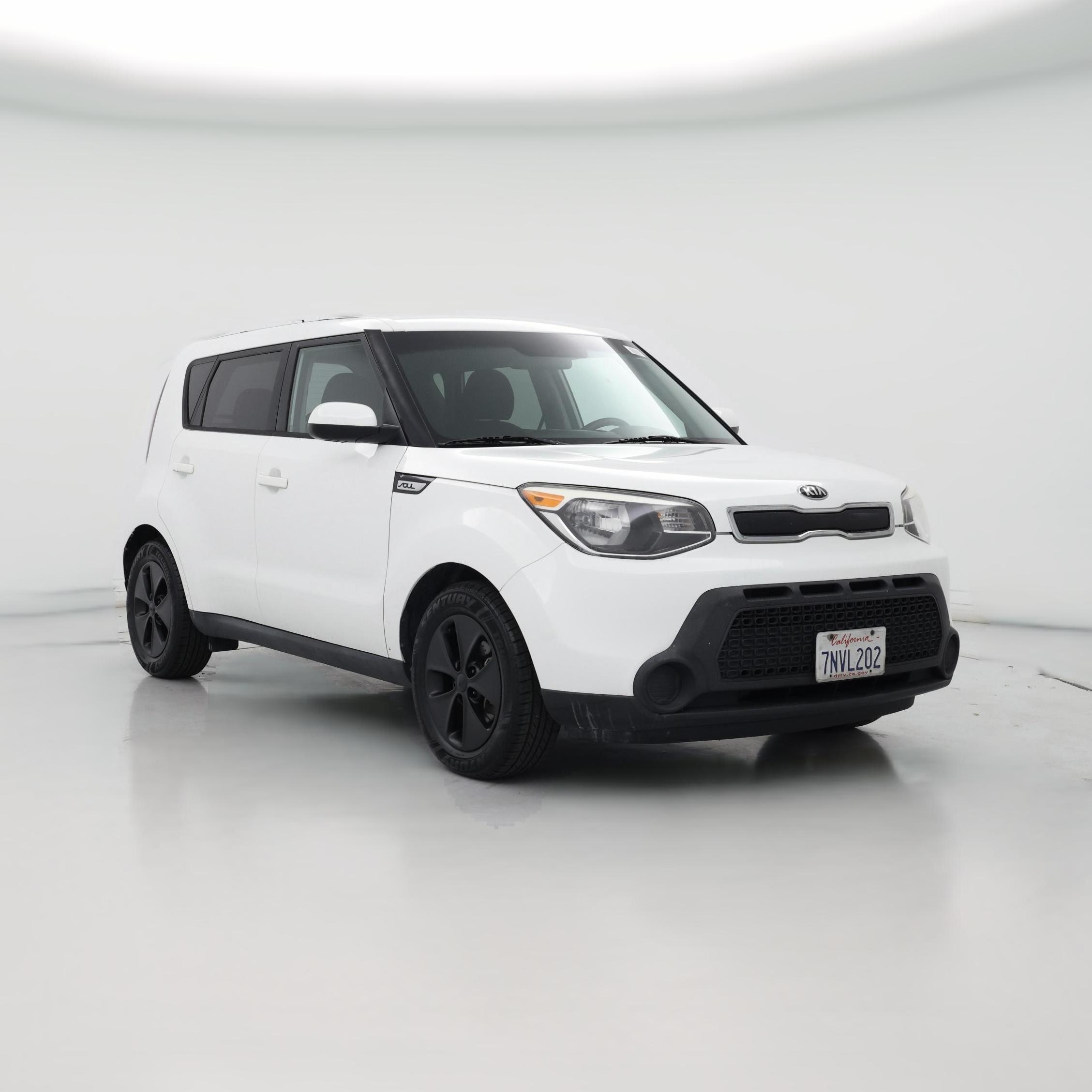 Thumbnail: 2016 Kia Soul - 1