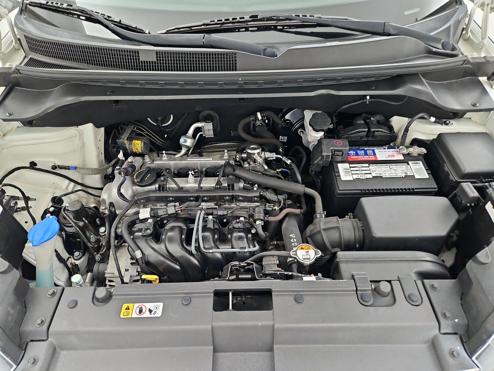 Thumbnail: 2016 Kia Soul - 17