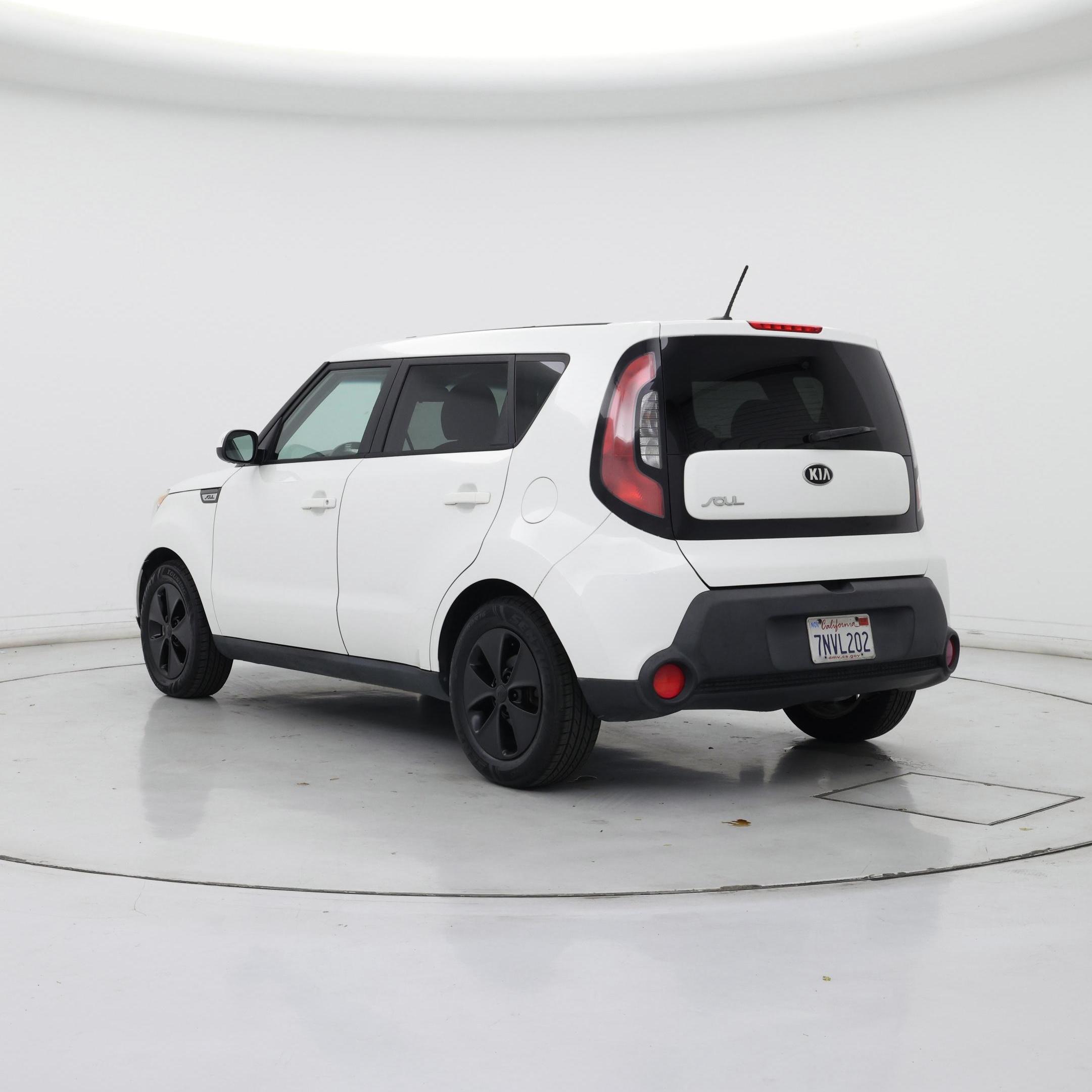 Thumbnail: 2016 Kia Soul - 2