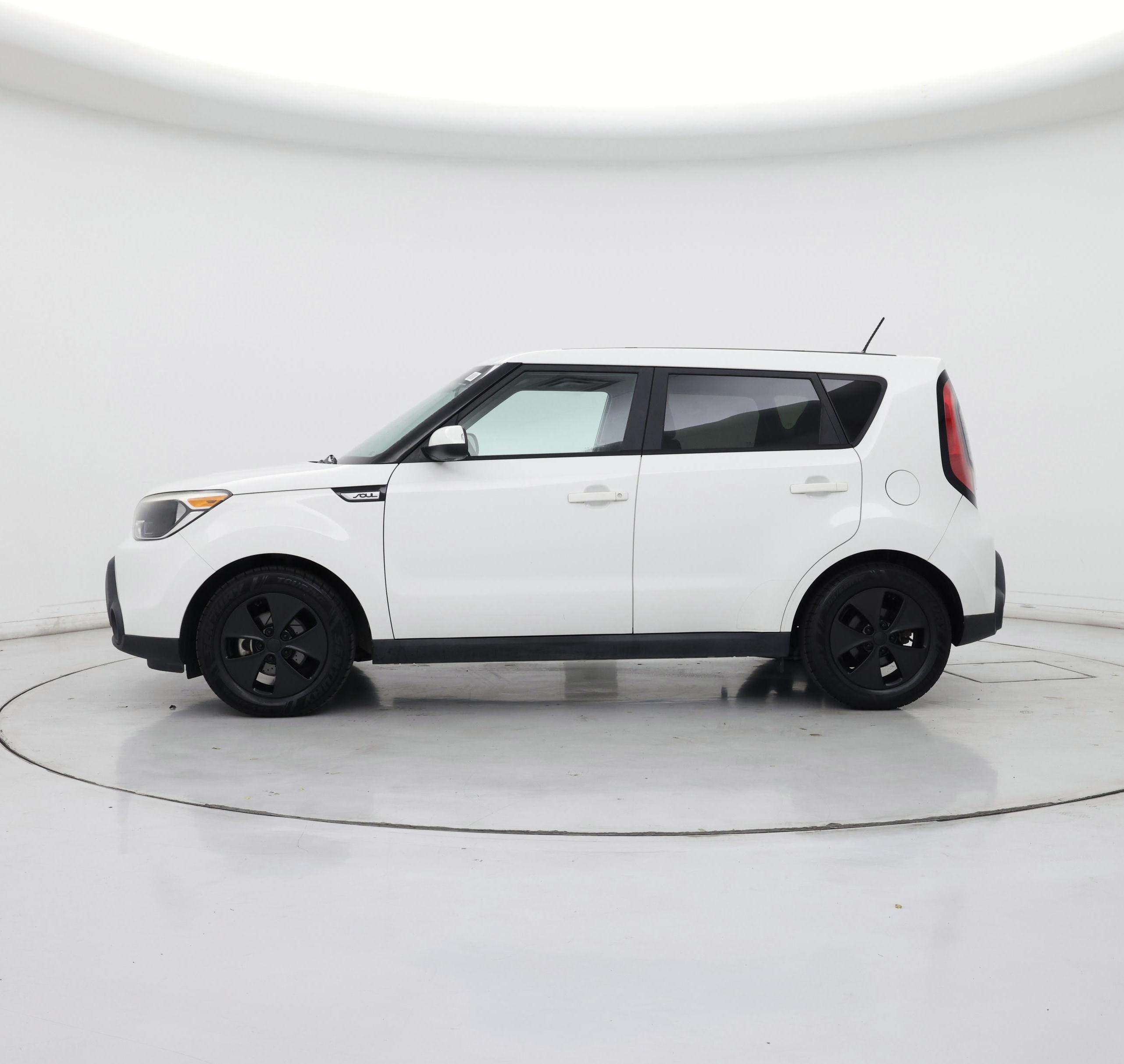 Thumbnail: 2016 Kia Soul - 3