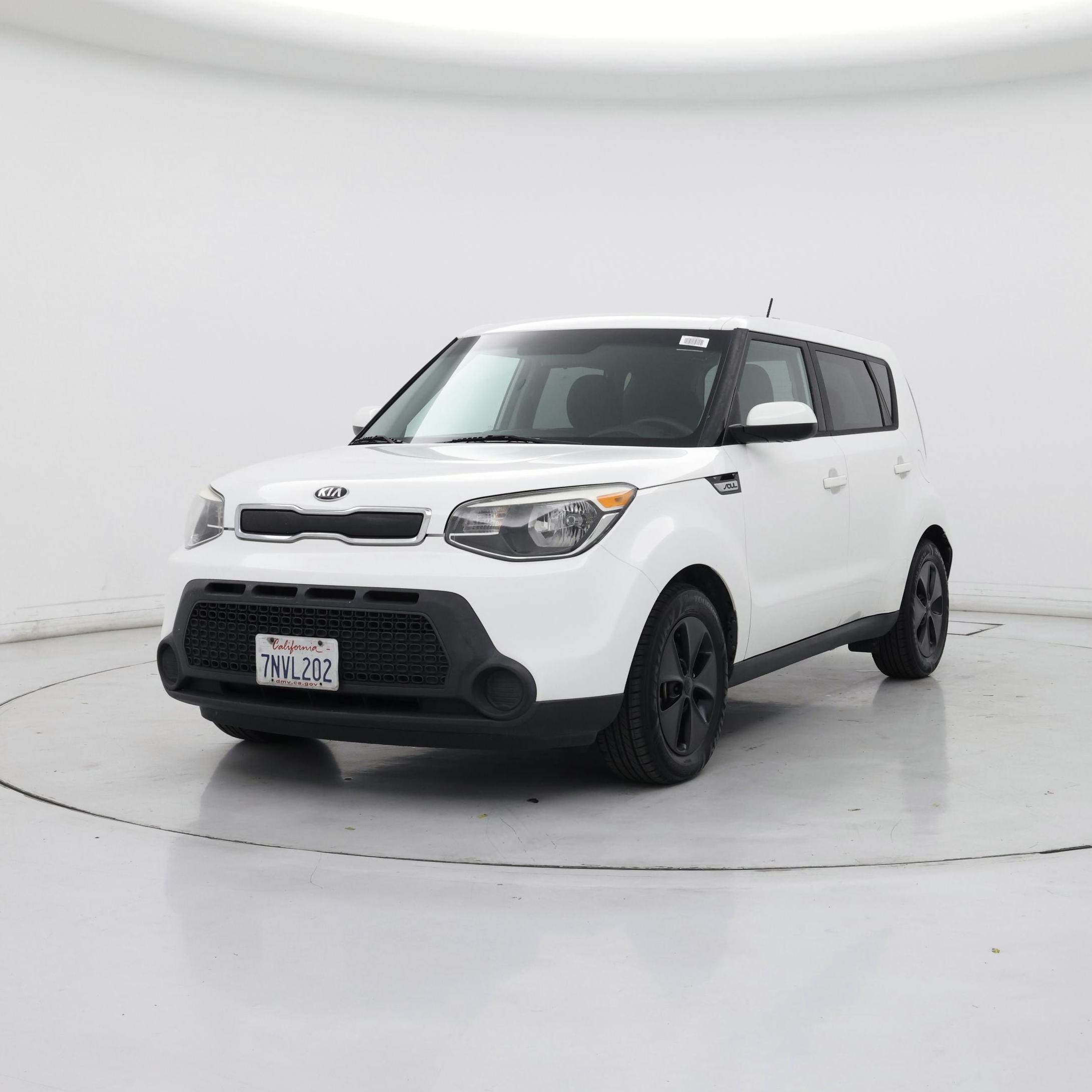 Thumbnail: 2016 Kia Soul - 4