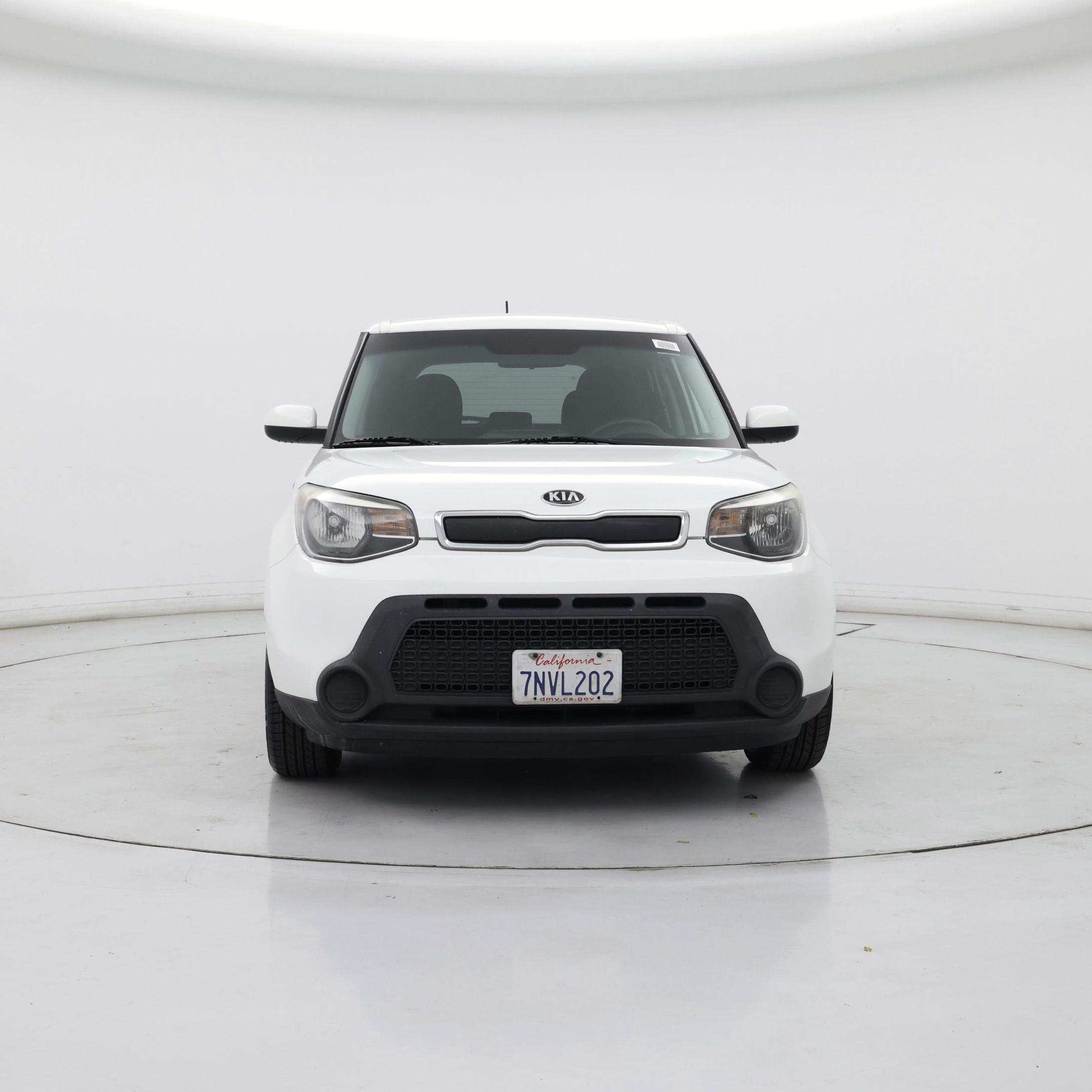 Thumbnail: 2016 Kia Soul - 5
