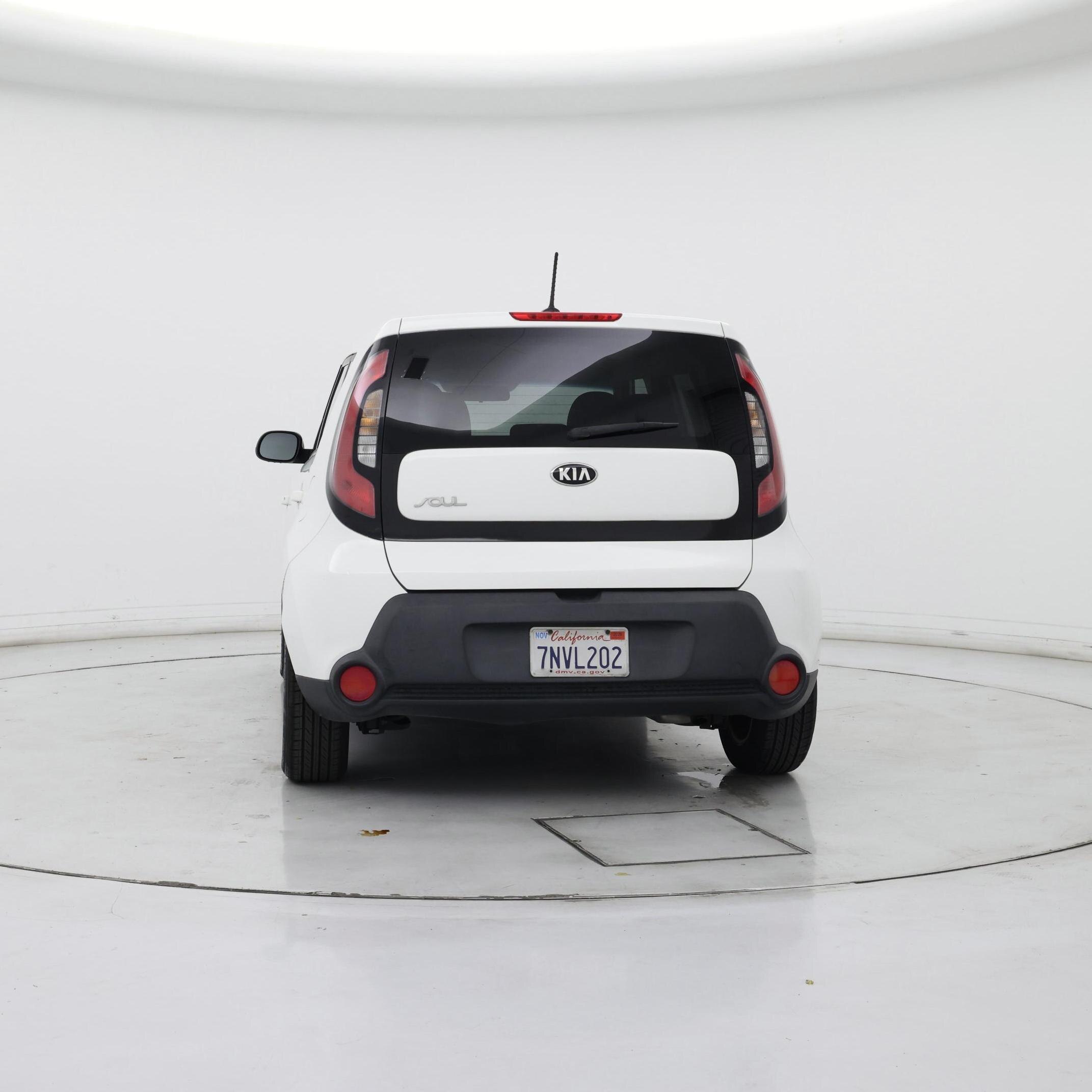 Thumbnail: 2016 Kia Soul - 6