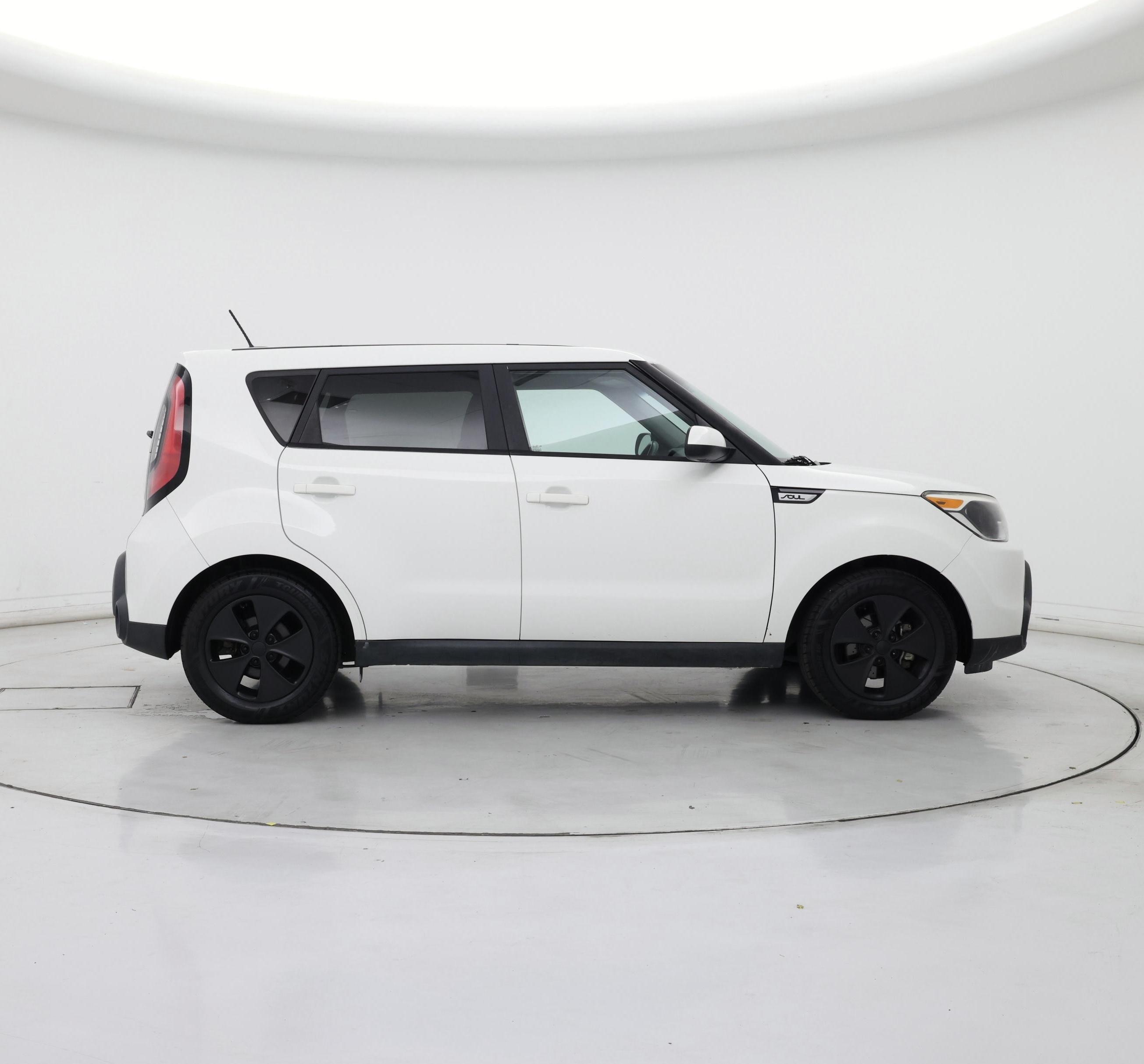 Thumbnail: 2016 Kia Soul - 7