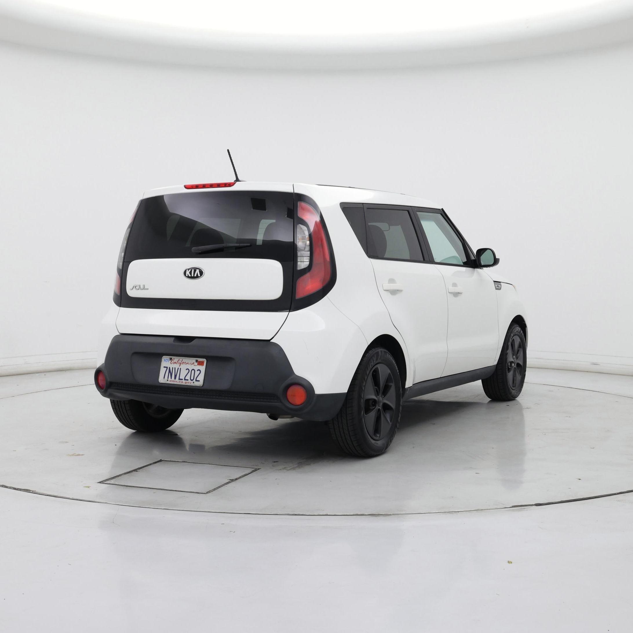 Thumbnail: 2016 Kia Soul - 8