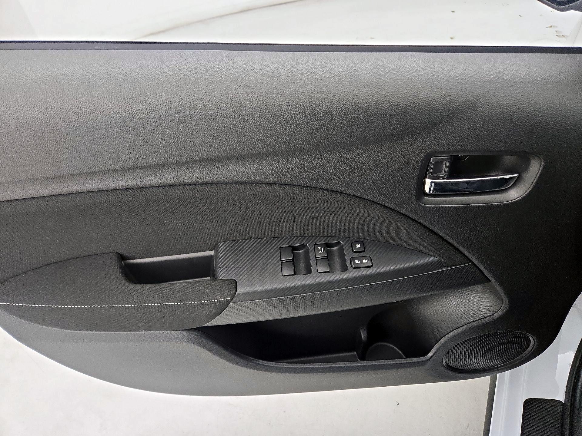 Thumbnail: 2024 Mitsubishi Mirage G4 - 12