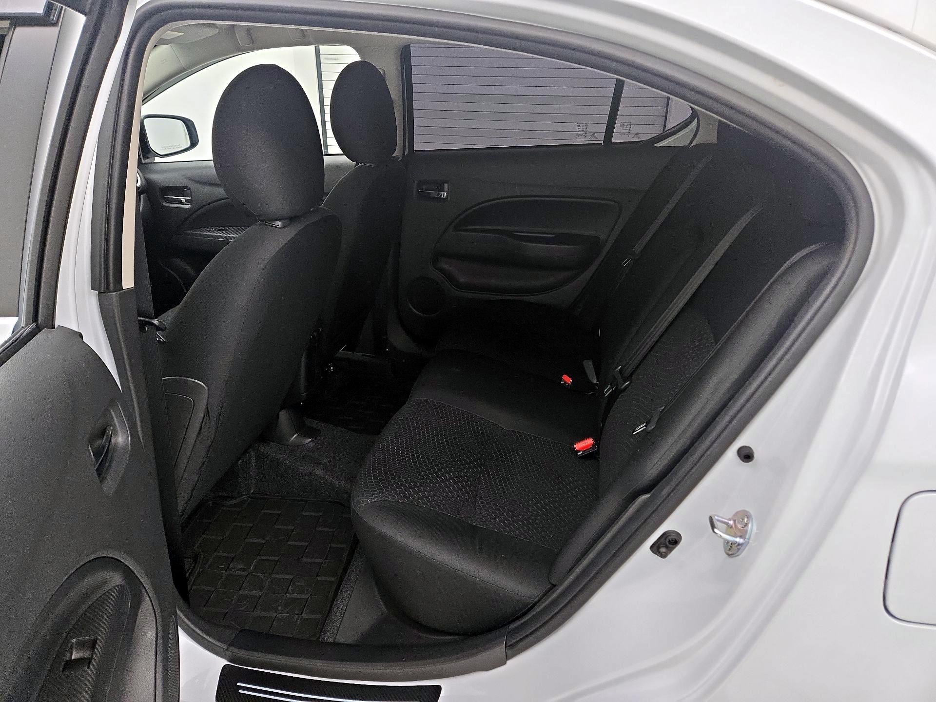 Thumbnail: 2024 Mitsubishi Mirage G4 - 19