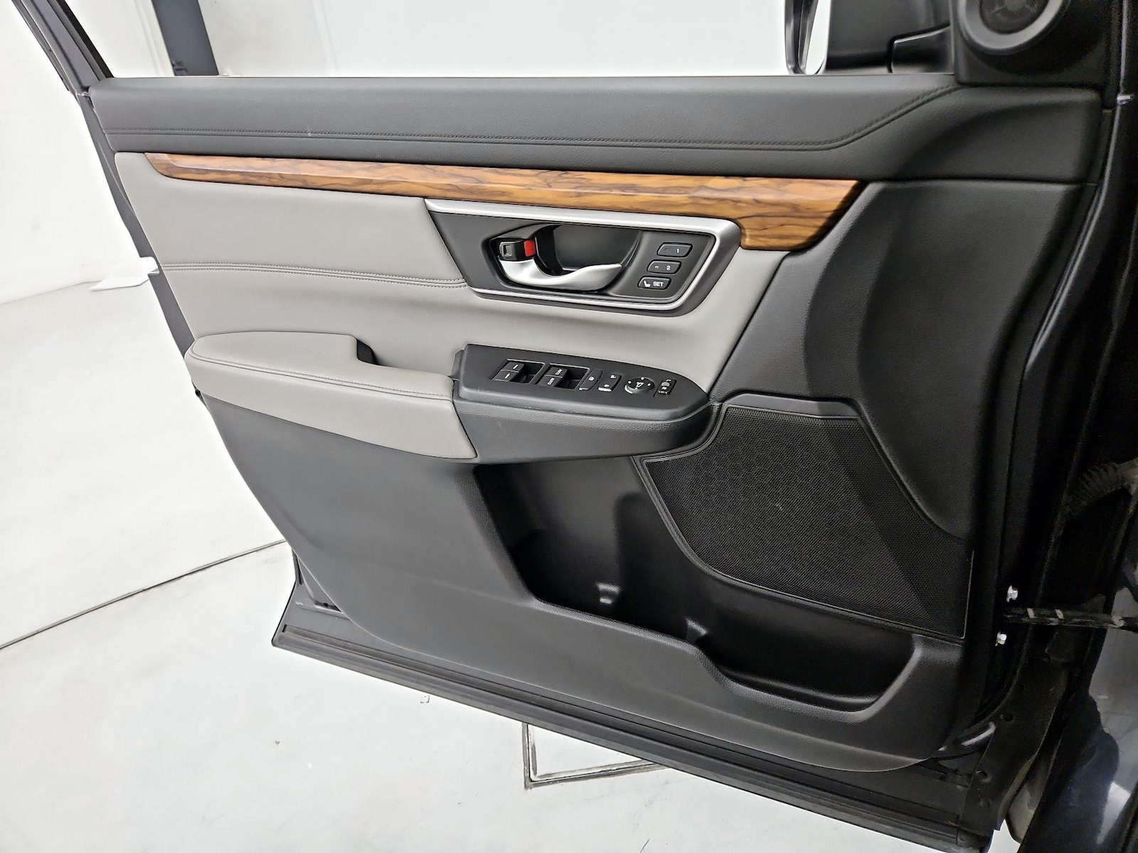 2018 Honda CR-V EX-L - Photo 13