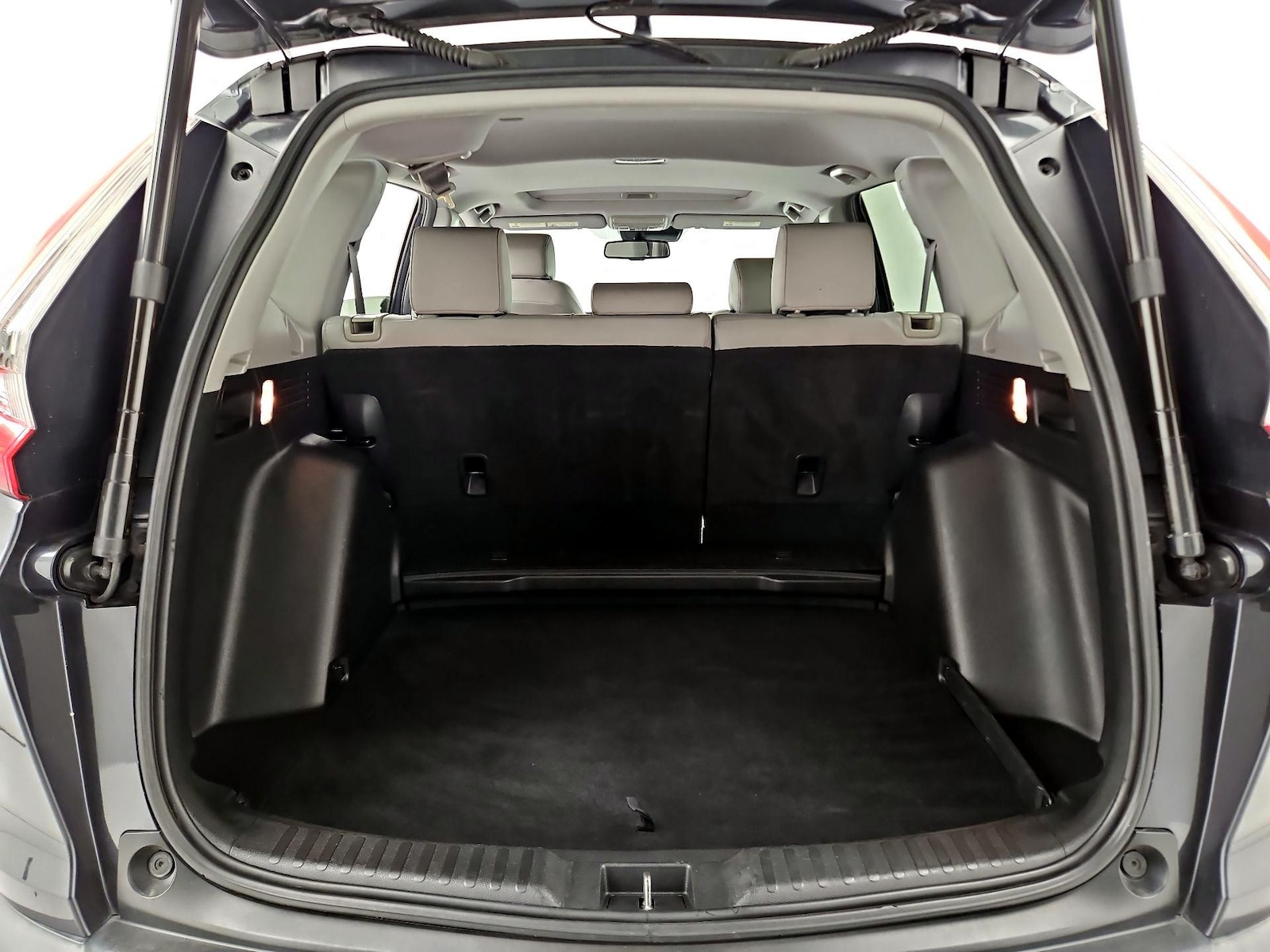 2018 Honda CR-V EX-L - Photo 17