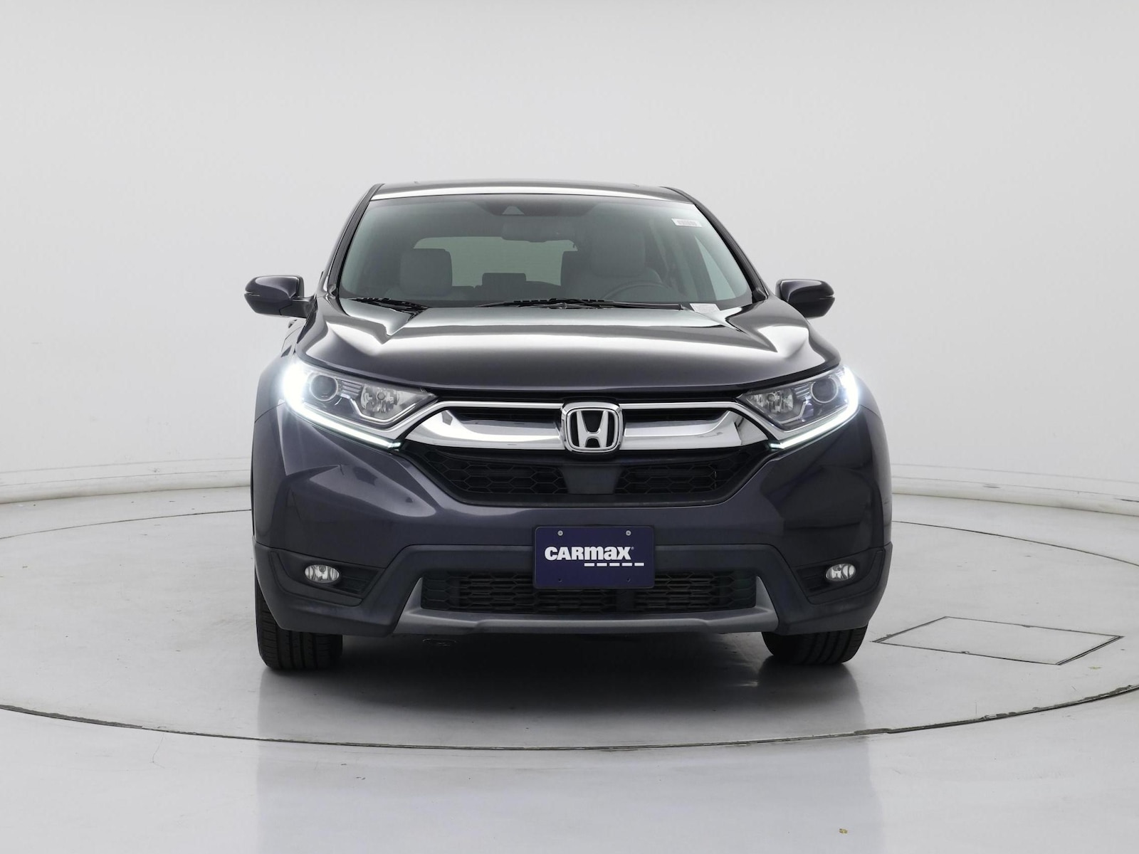 2018 Honda CR-V EX-L - Photo 6