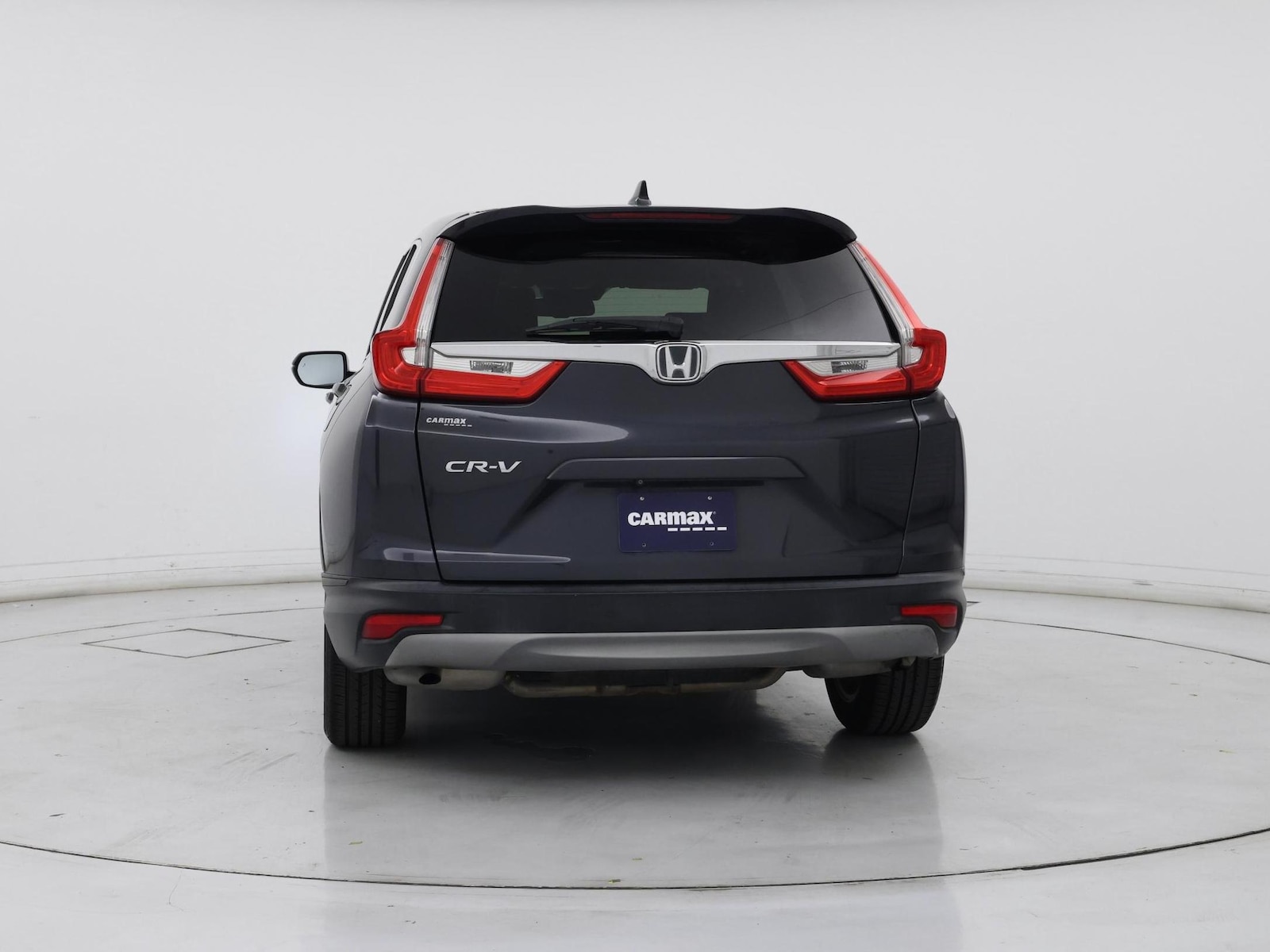 2018 Honda CR-V EX-L - Photo 7