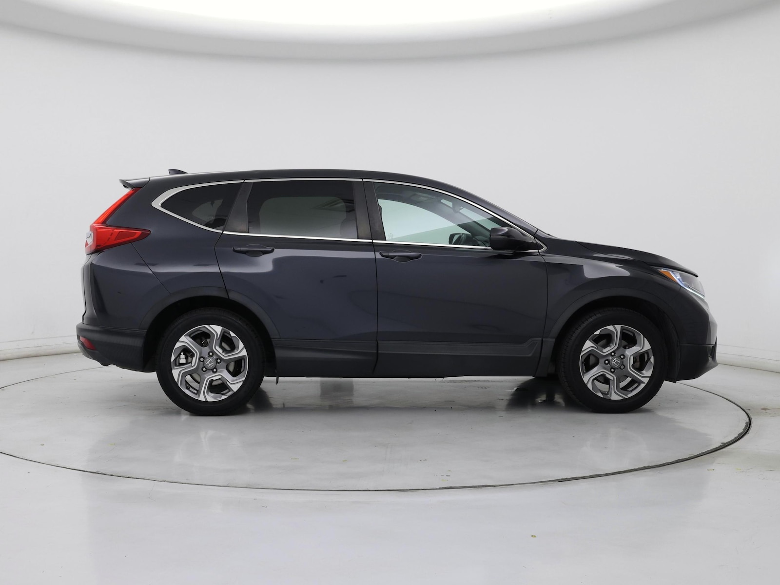 2018 Honda CR-V EX-L - Photo 8