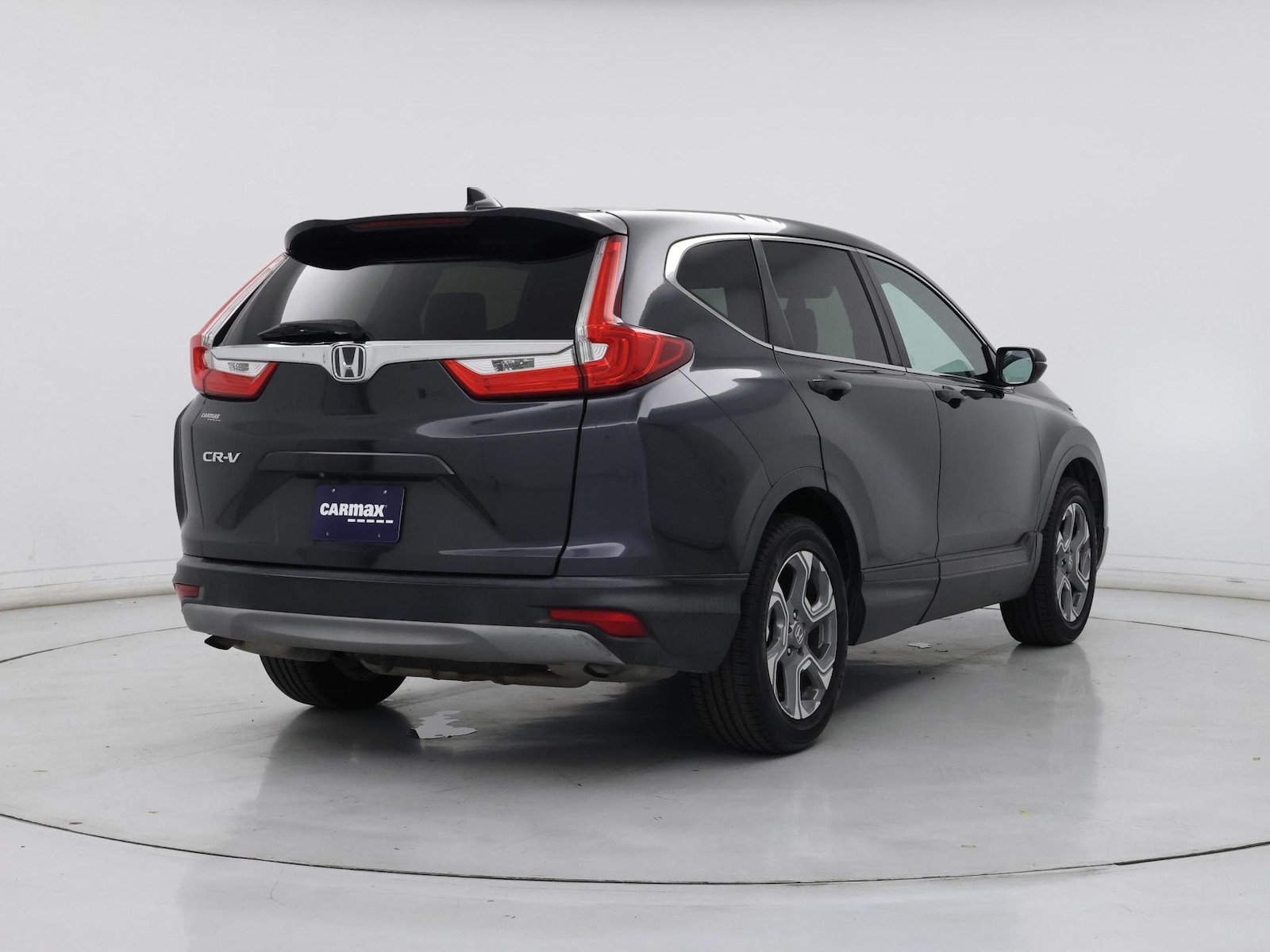 2018 Honda CR-V EX-L - Photo 9