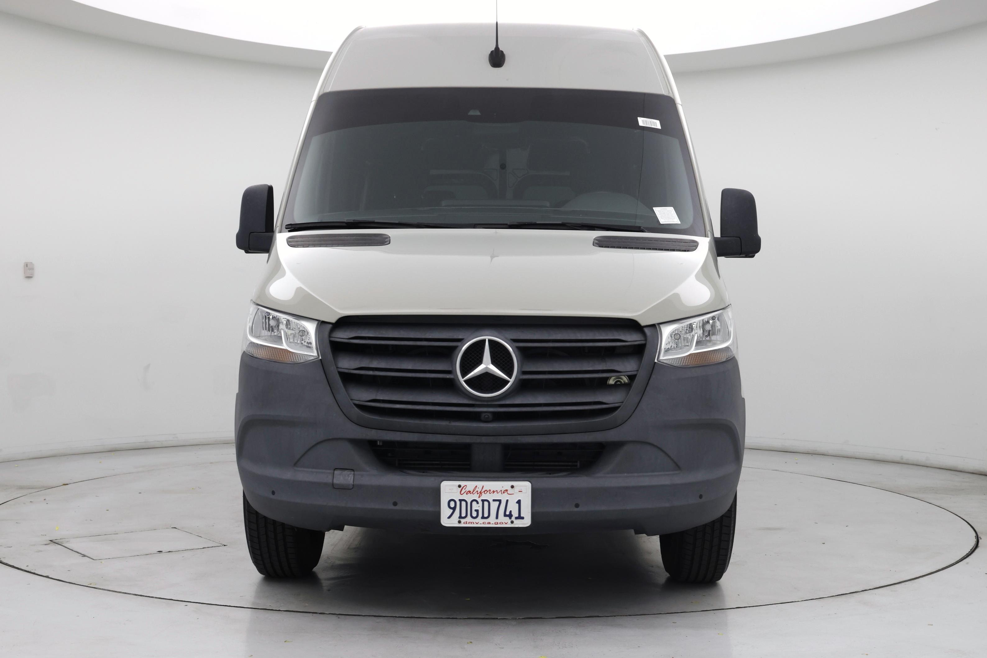 Thumbnail: 2022 Mercedes-Benz Sprinter - 5