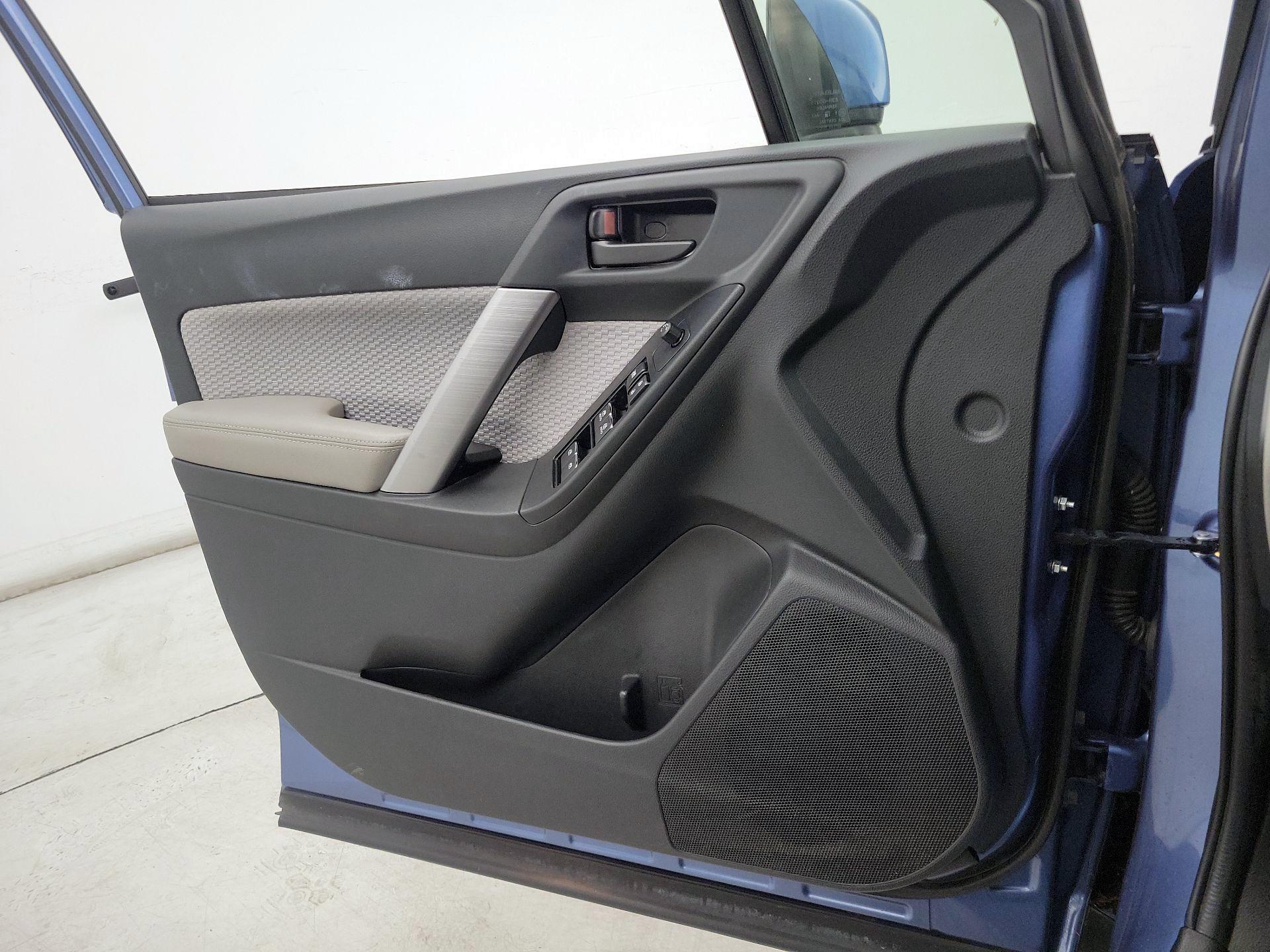 Thumbnail: 2018 Subaru Forester - 12